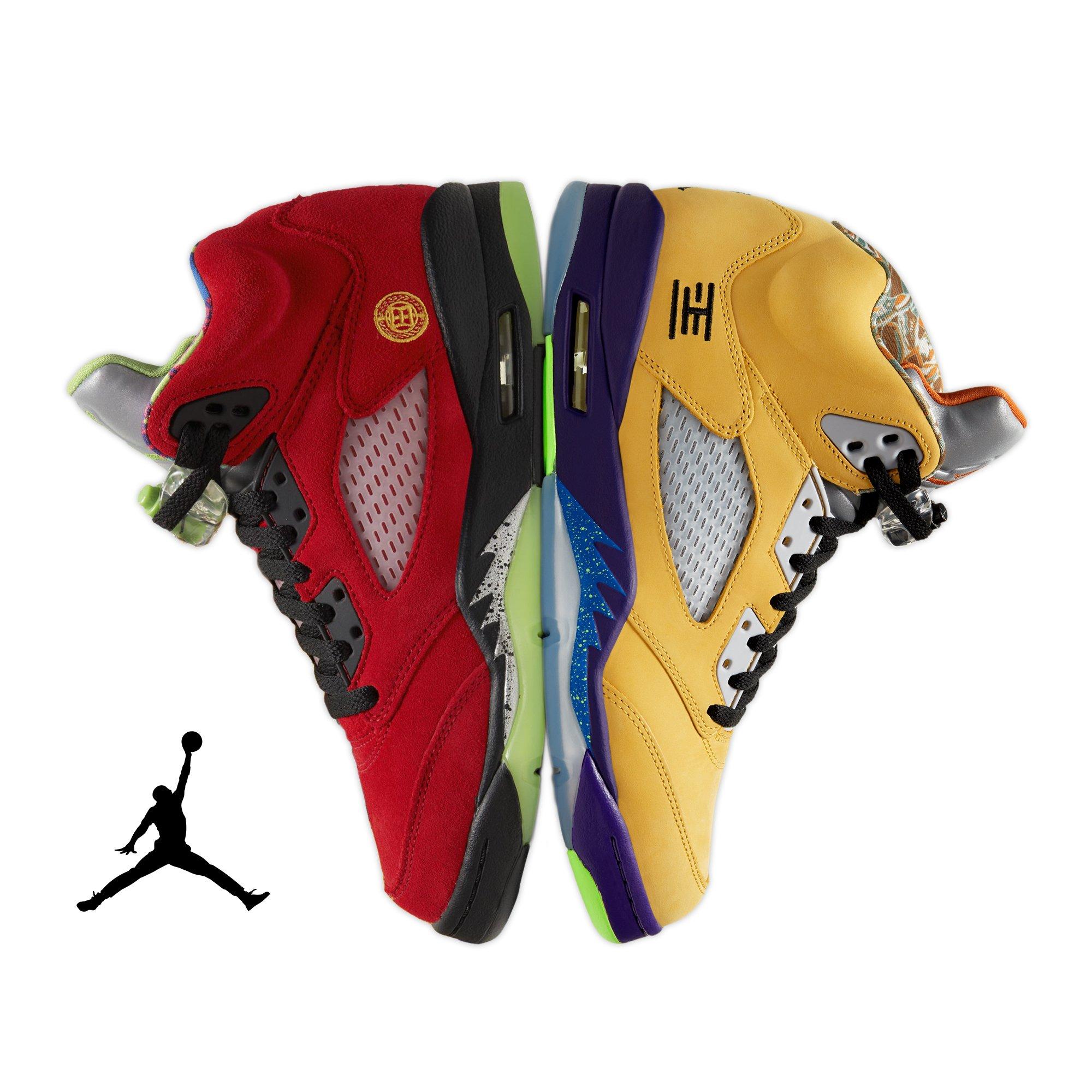 hibbett sports shoes jordans