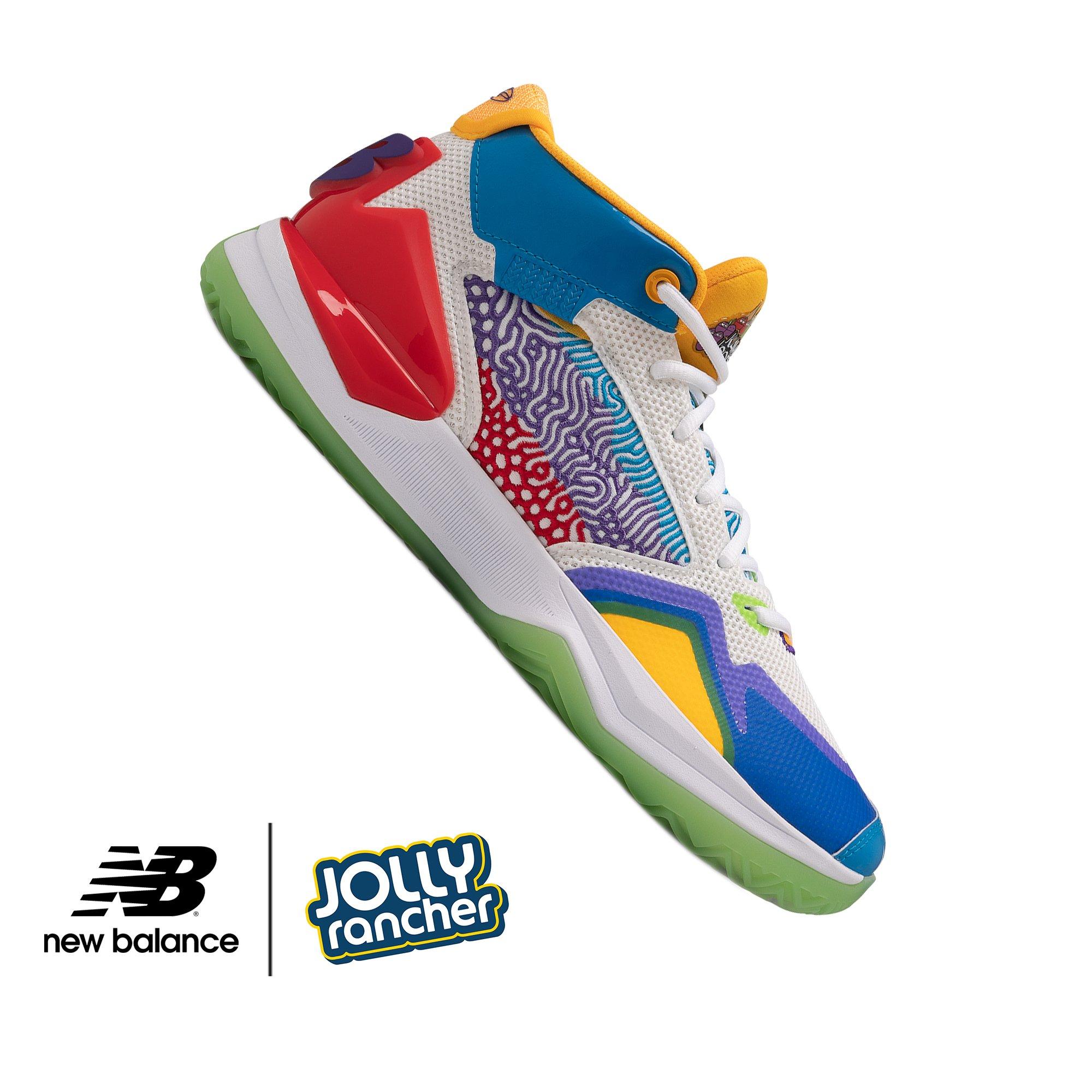 new balance basketball shoes for sale