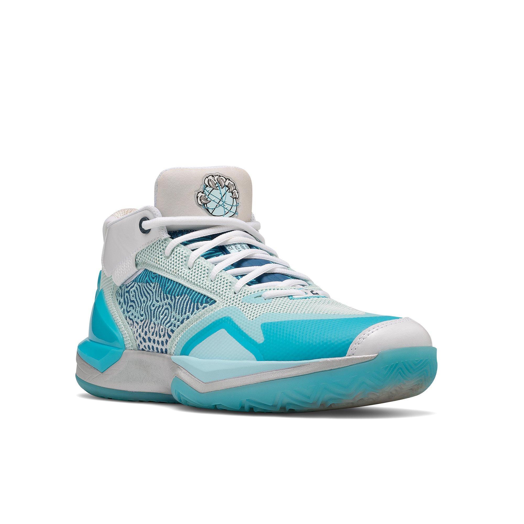 the klaw new balance