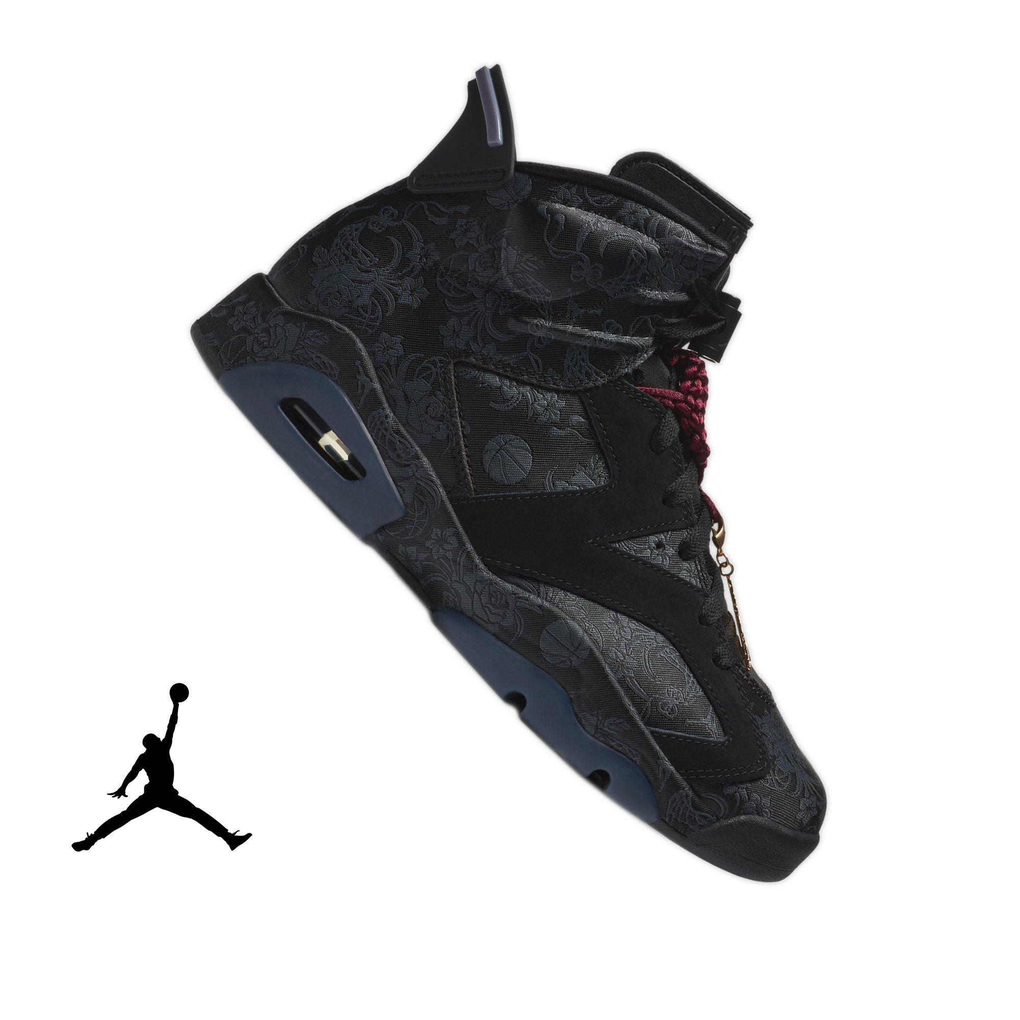 jordan 6 hibbett sports