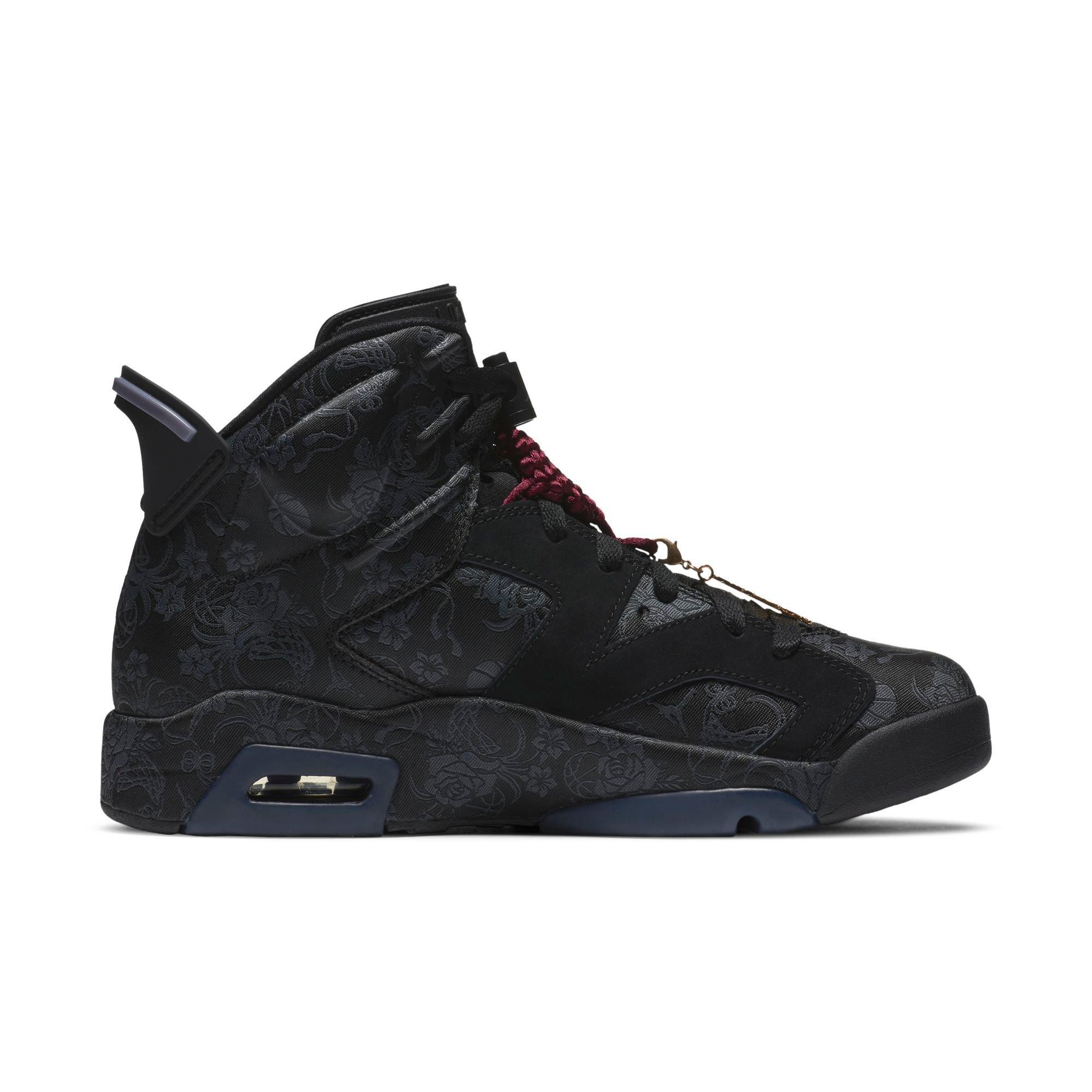 jordan 6 hibbett sports