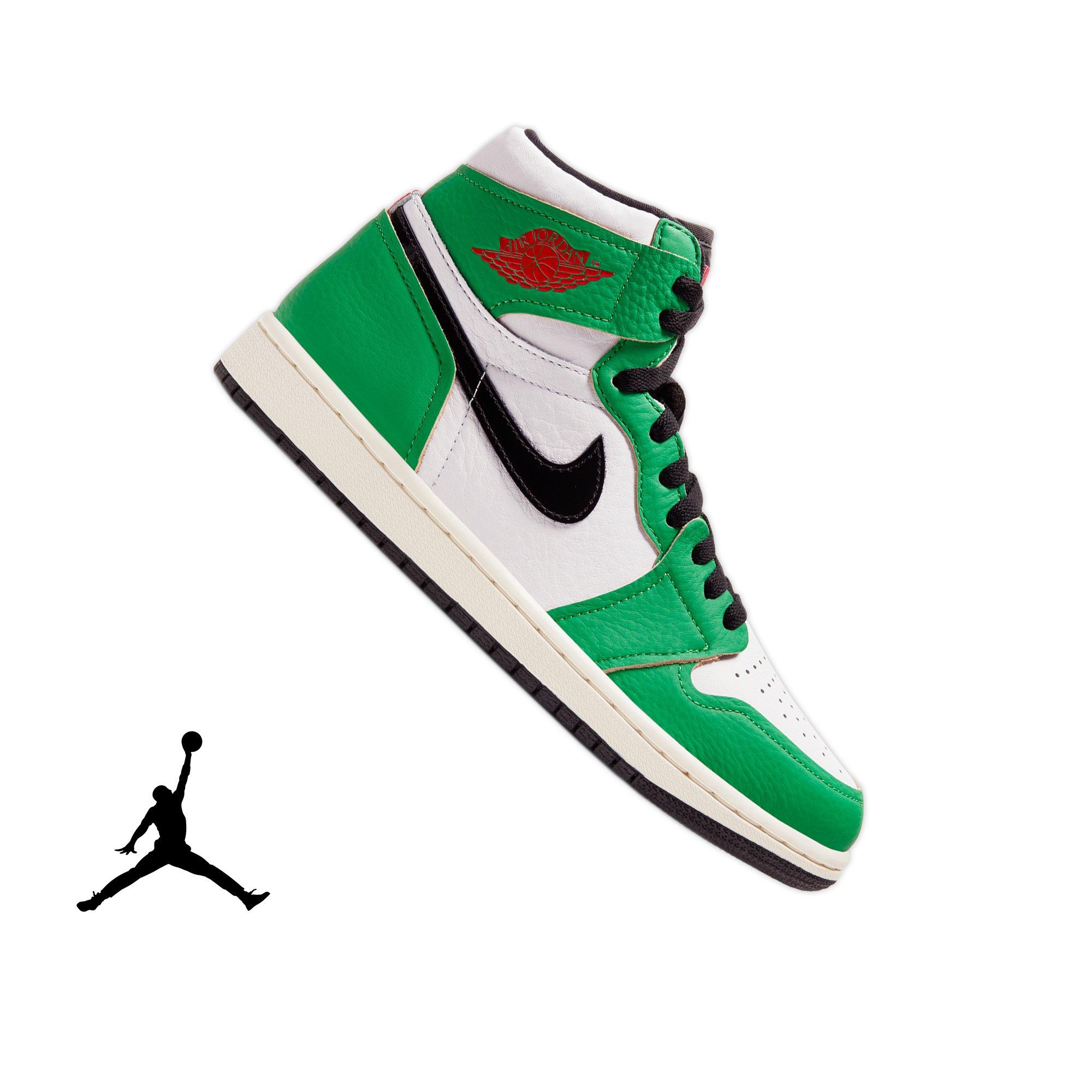 jordan 1 hibbett sports