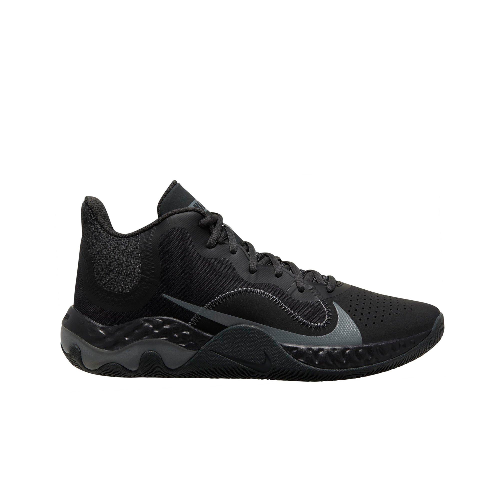 hibbett sports womens basketball shoes