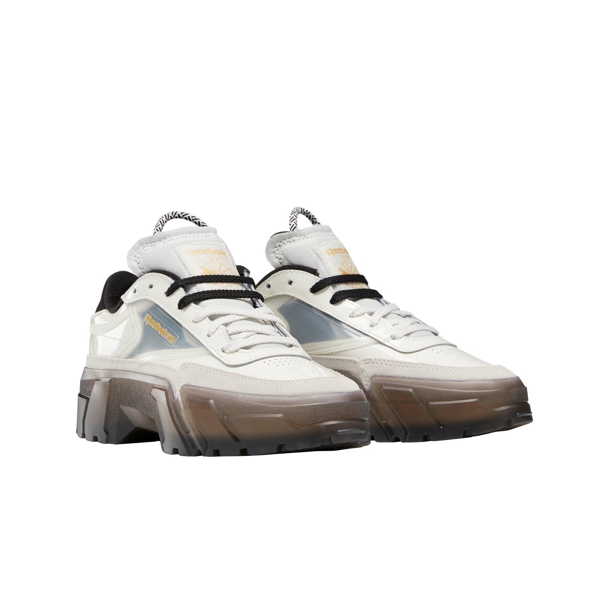 cardi b collab reebok