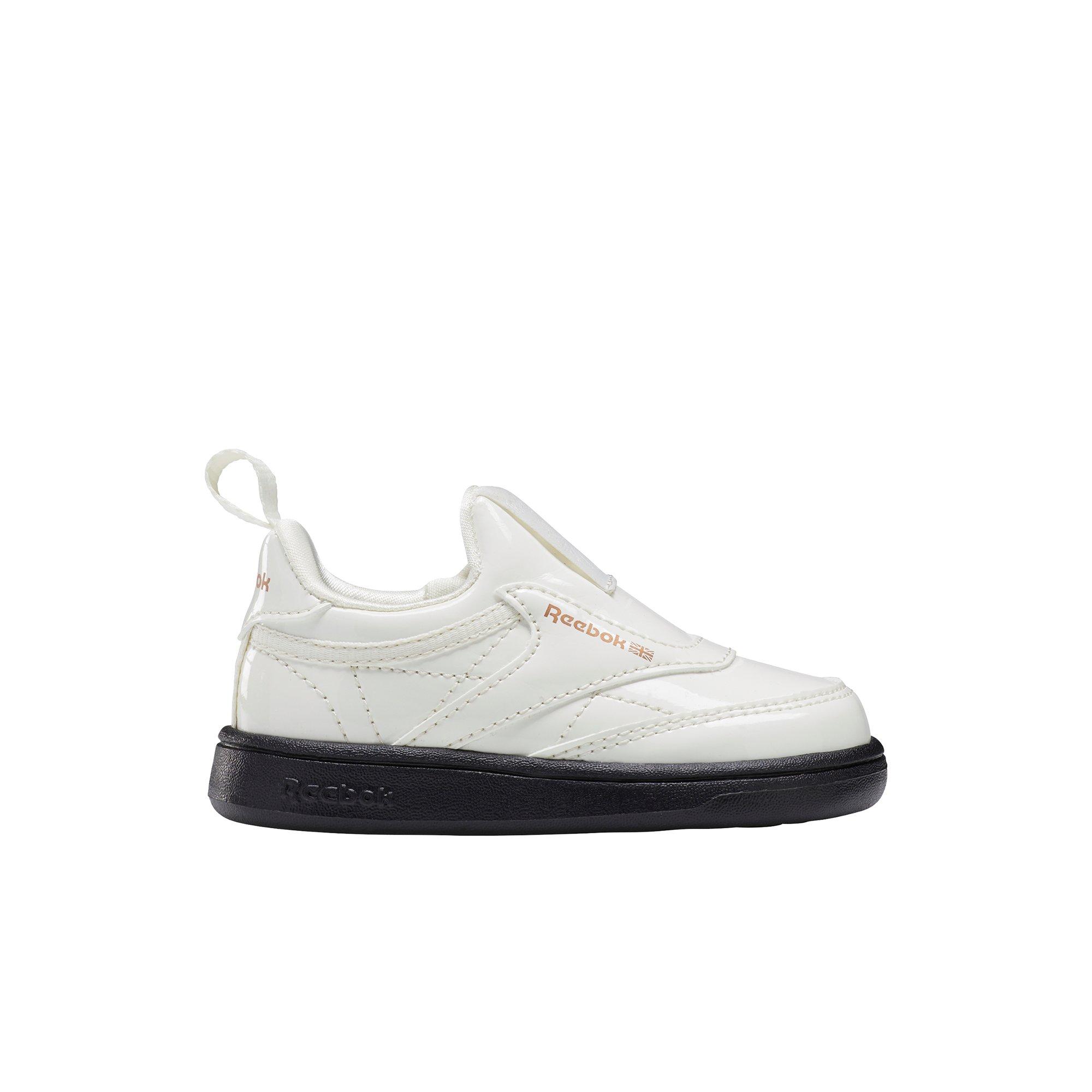 reebok baby shoes