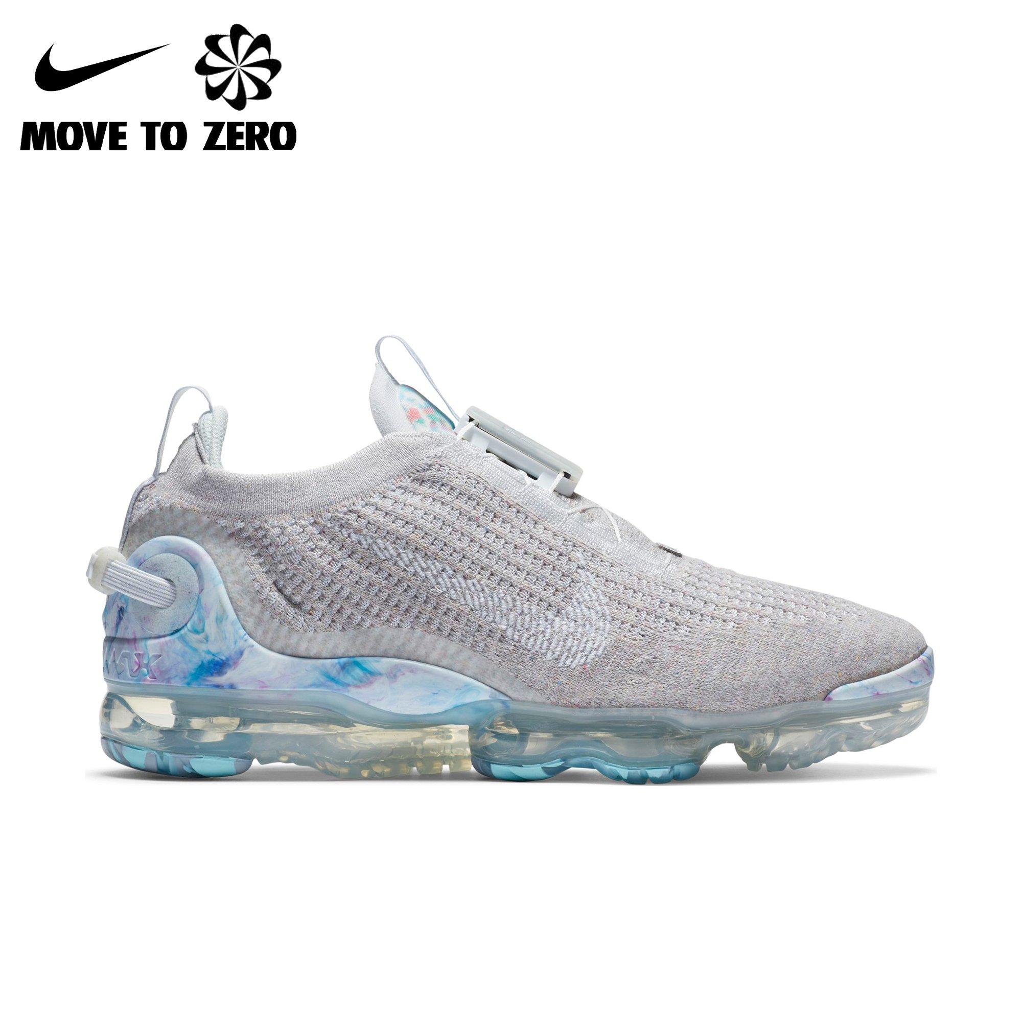 air vapormax white