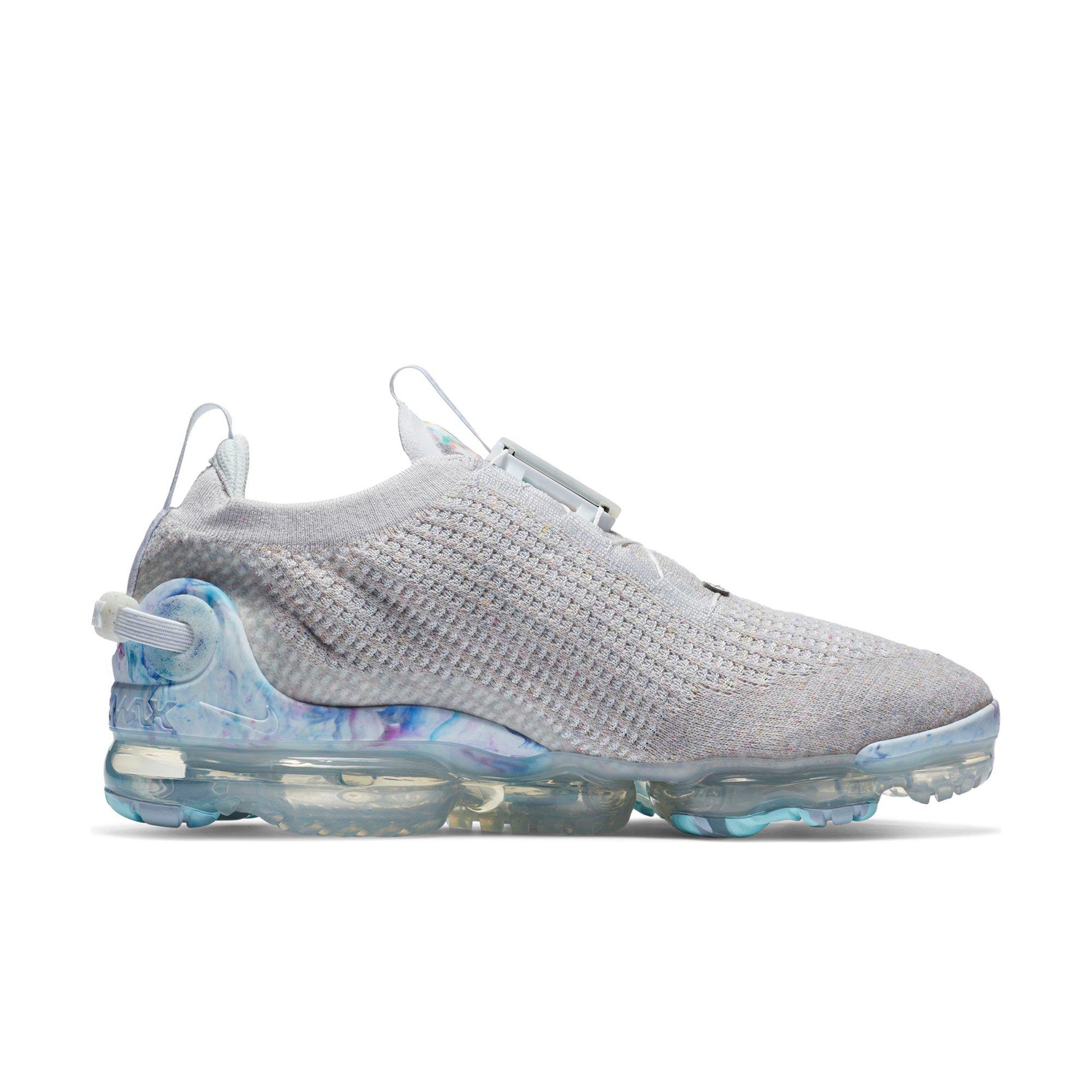 vapormax basketball shoes