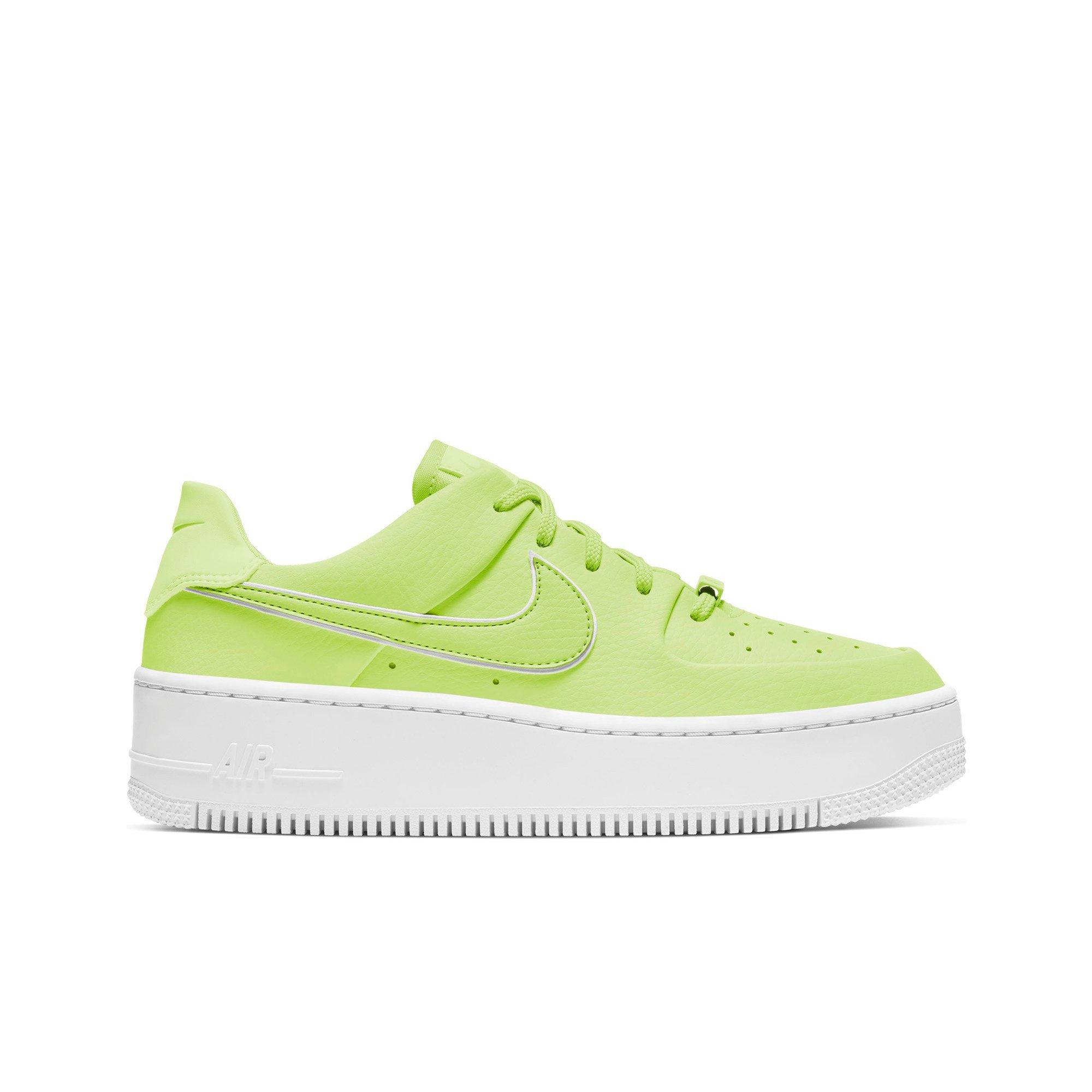 nike air force 1 sage low women's shoe