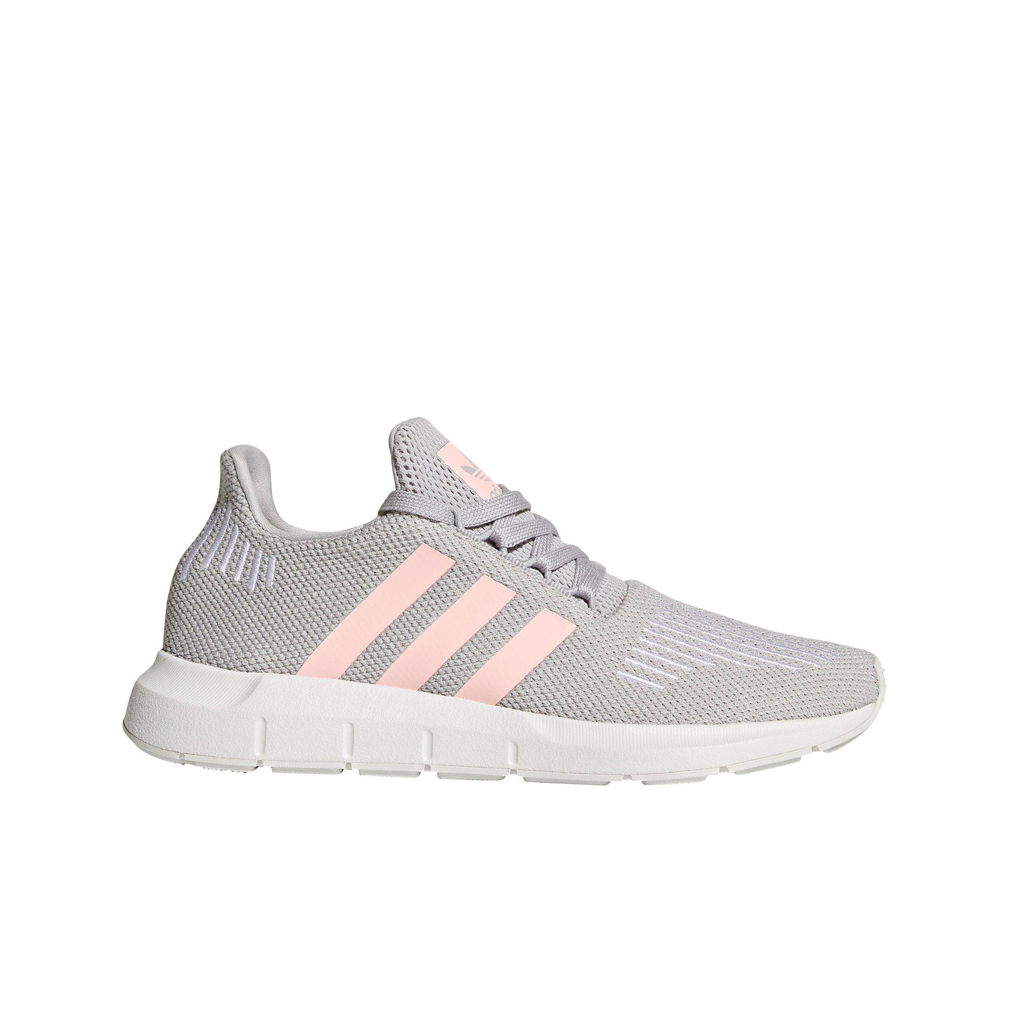adidas swift run shoes icey pink