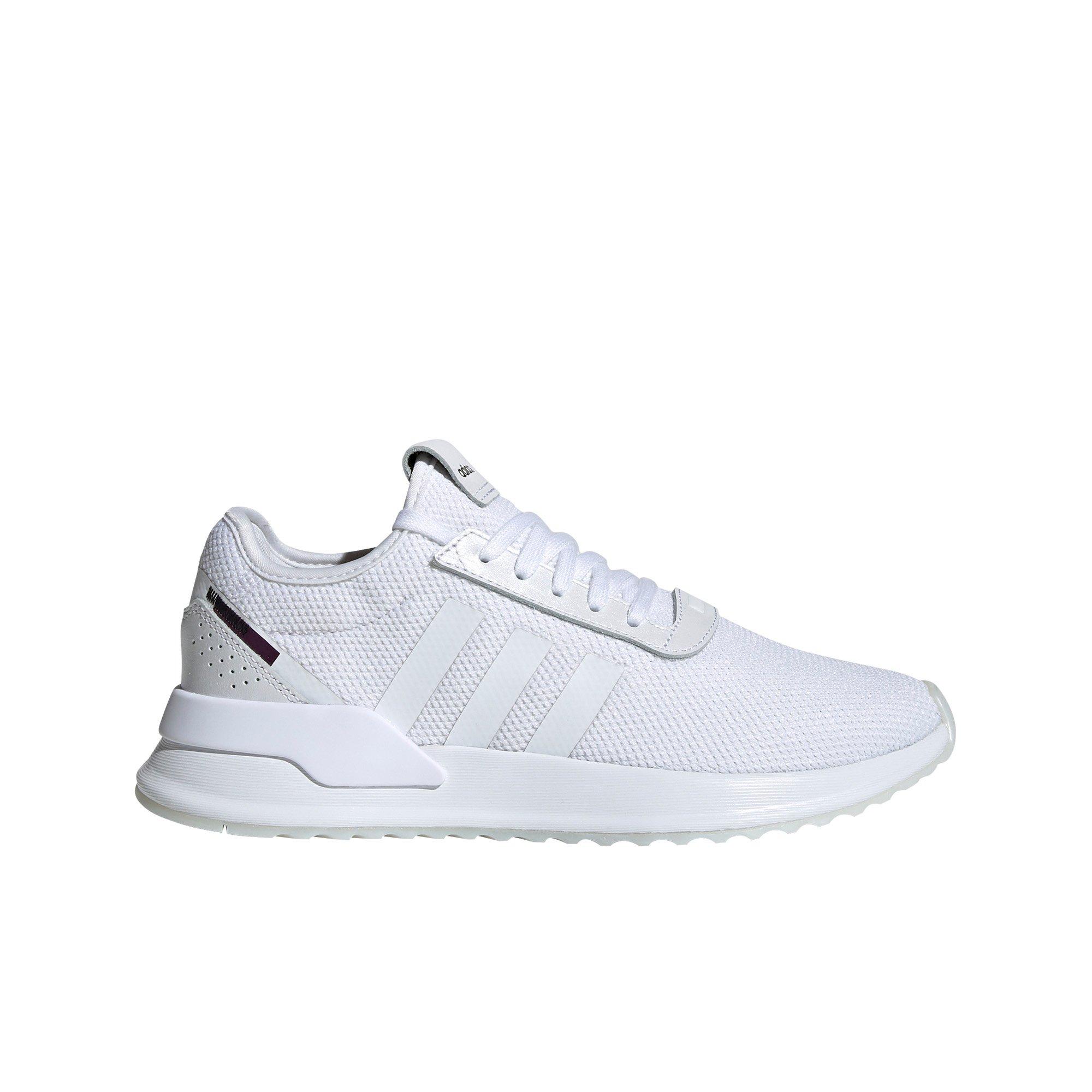 adidas u_path x cloud white women's shoes