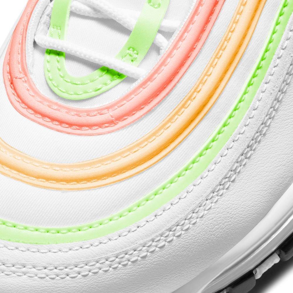 nike air max 97 essential pink