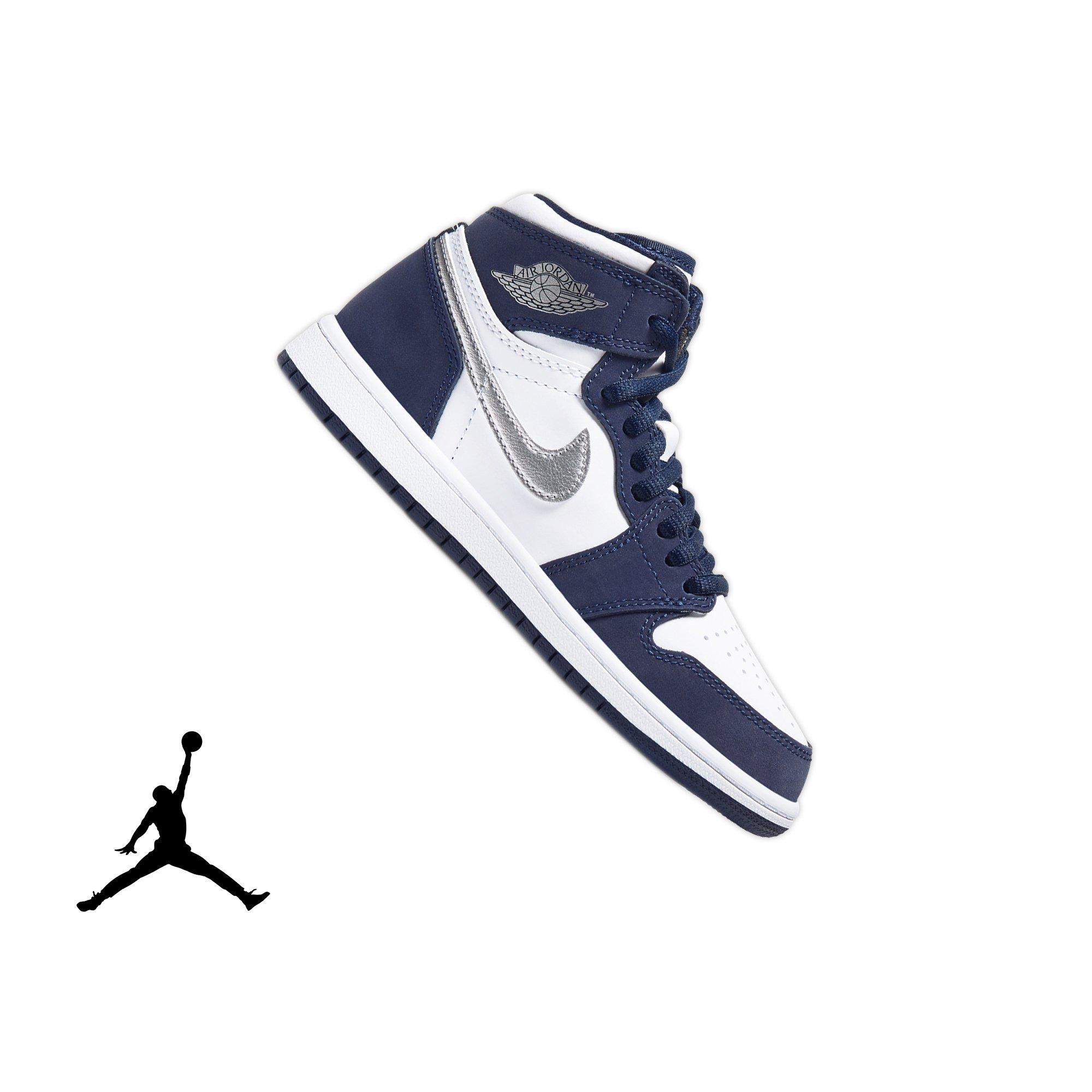 jordan 1 hibbett sports