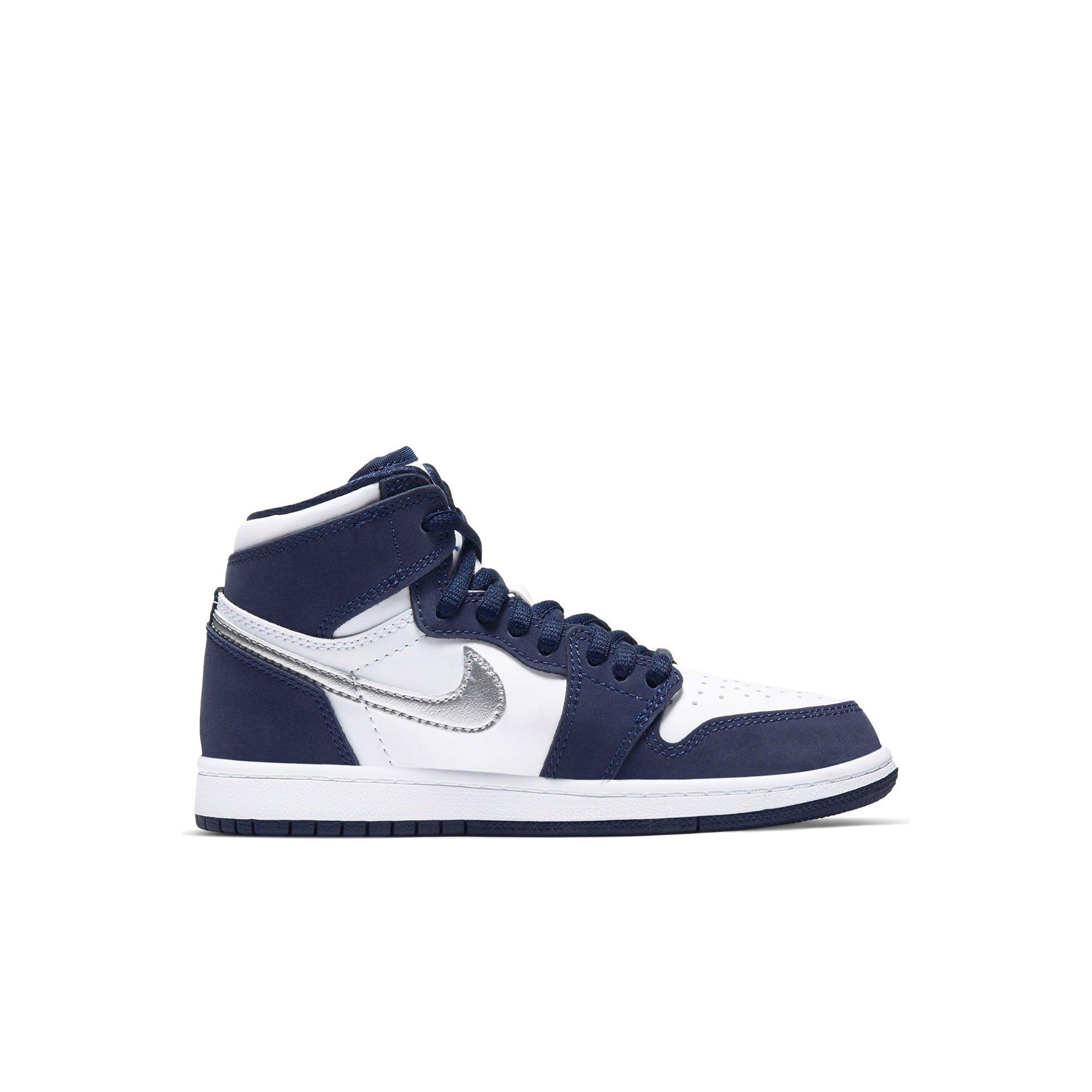 Jordan Aj1 High Zoom Fearless Bv0006 900 para hombre.