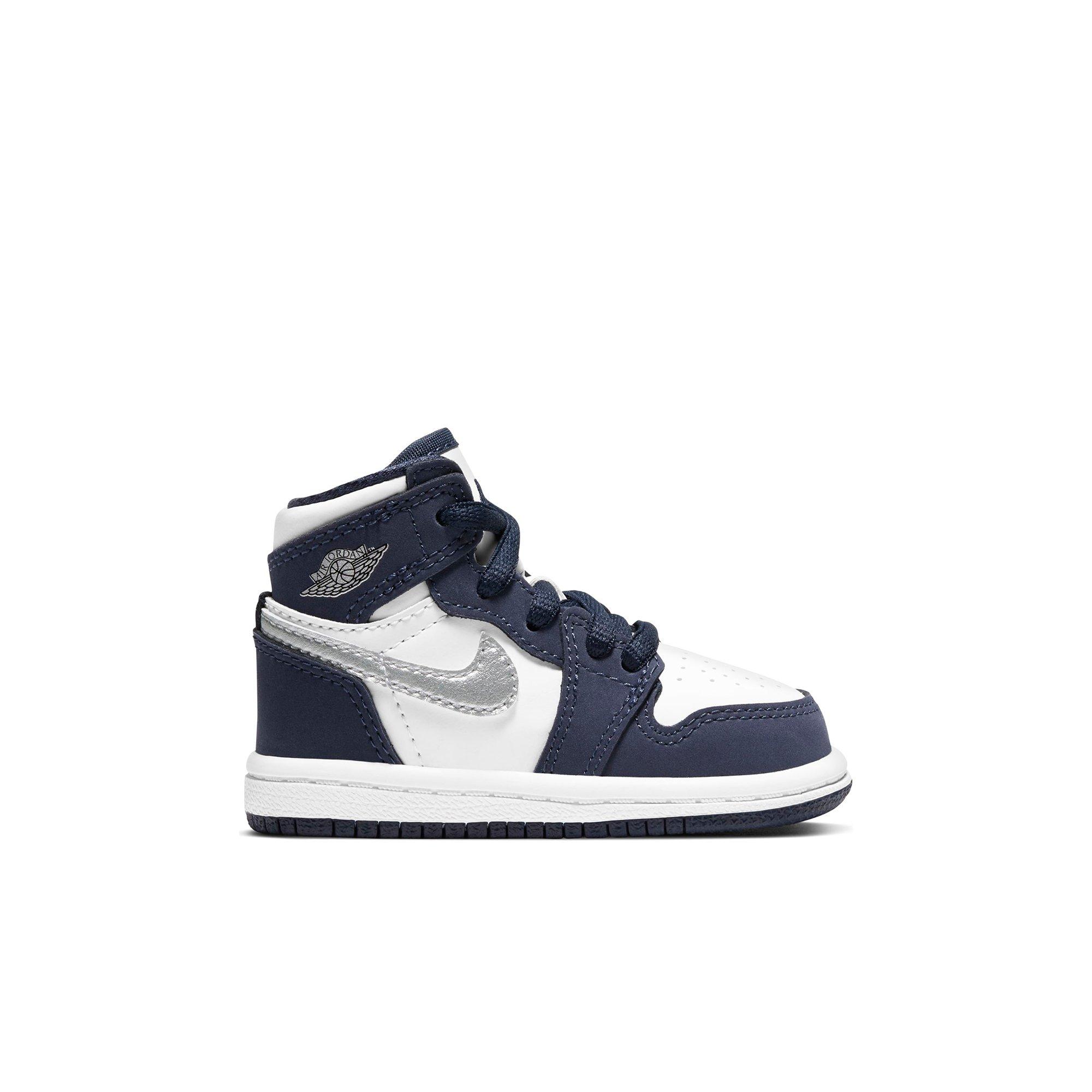 jordan sneakers for baby boy