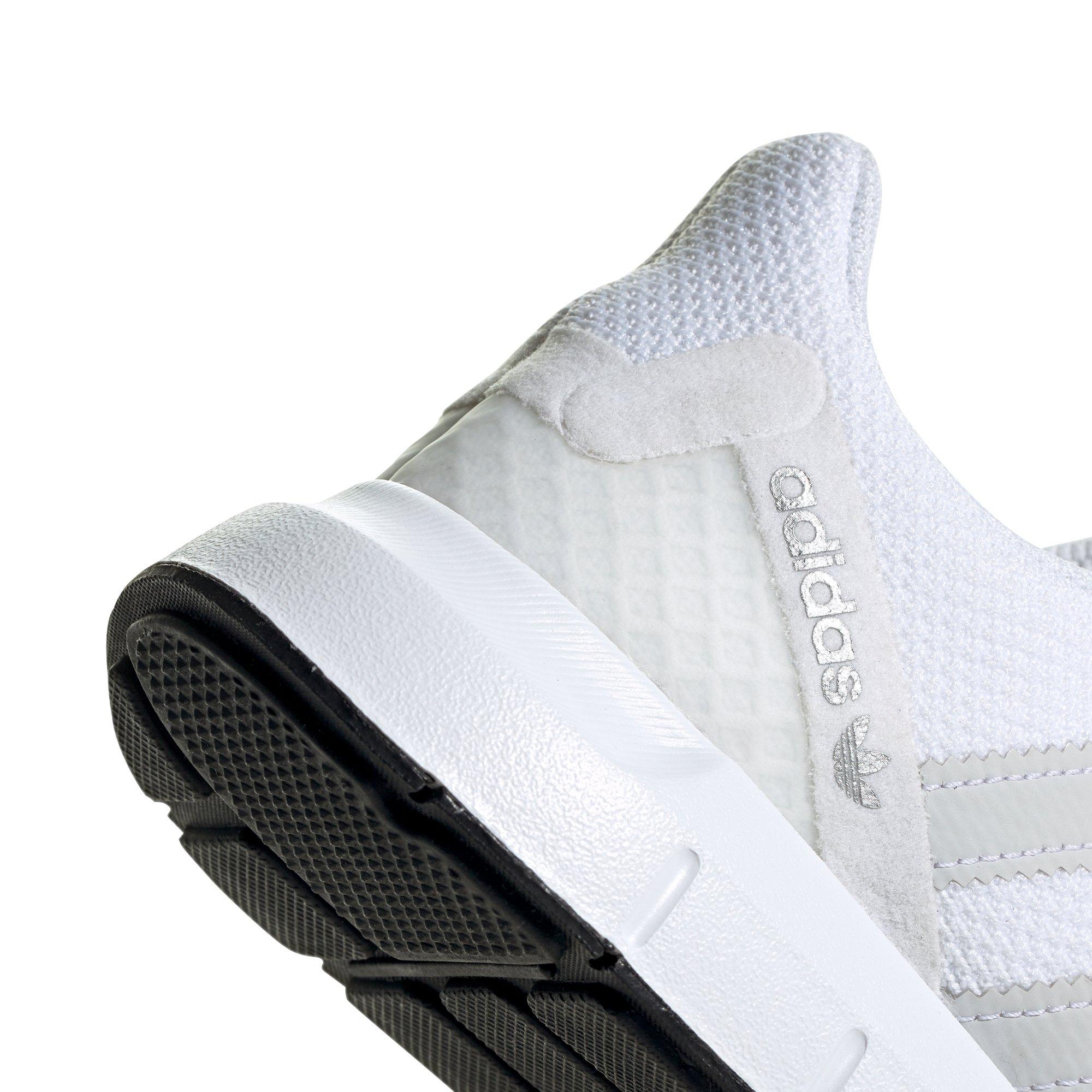 adidas swift run dark grey