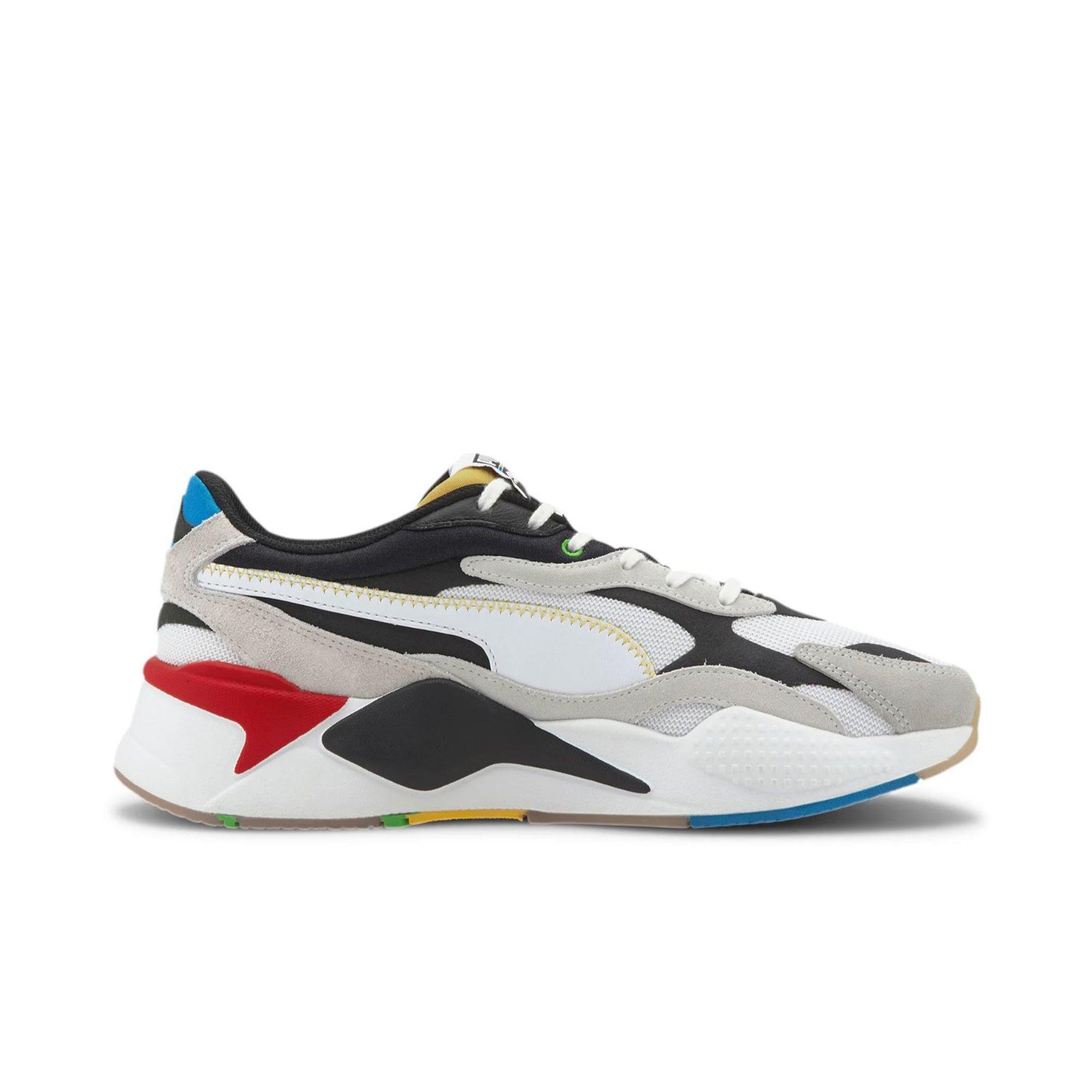 puma jordan shoes