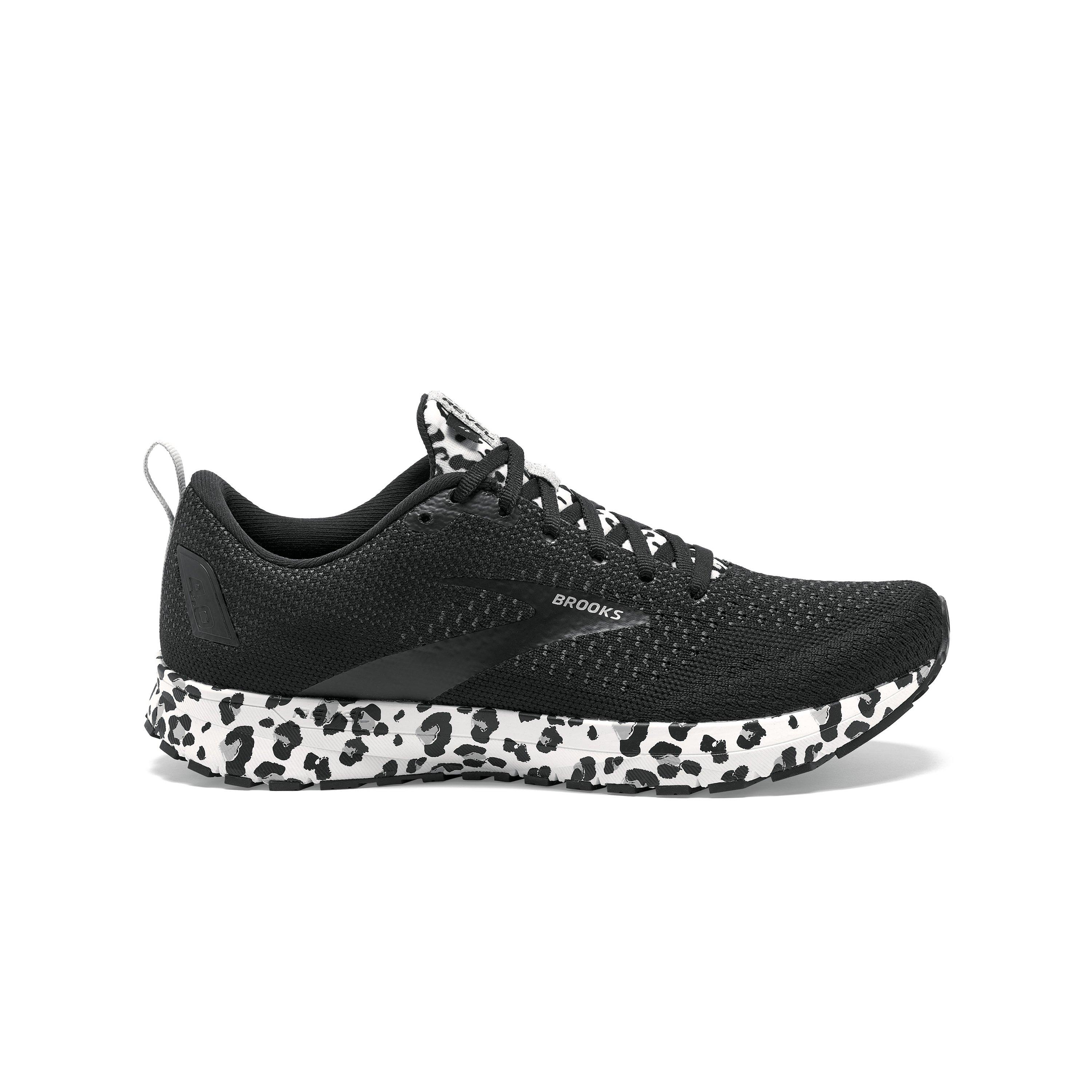 Cheetah Brooks Adrenaline Leopard Shoes Brooks Leopard Shoes