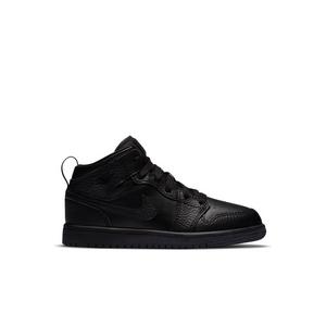 nike air jordan 1 mid nere nike air jordan 1 mid nere