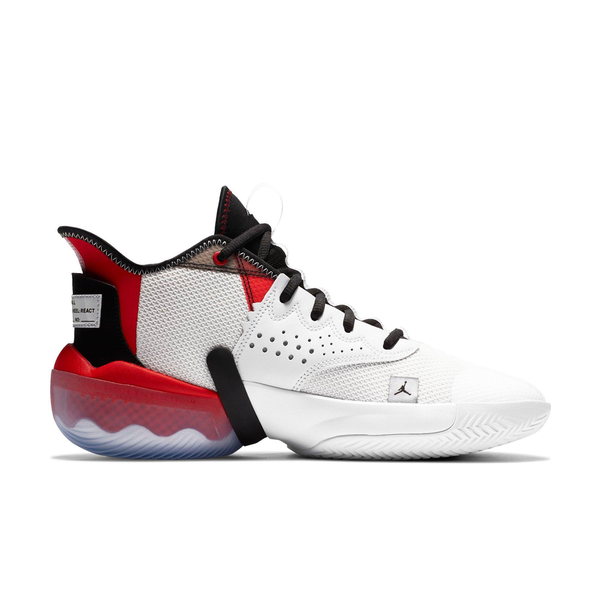 jordan high cut shoes