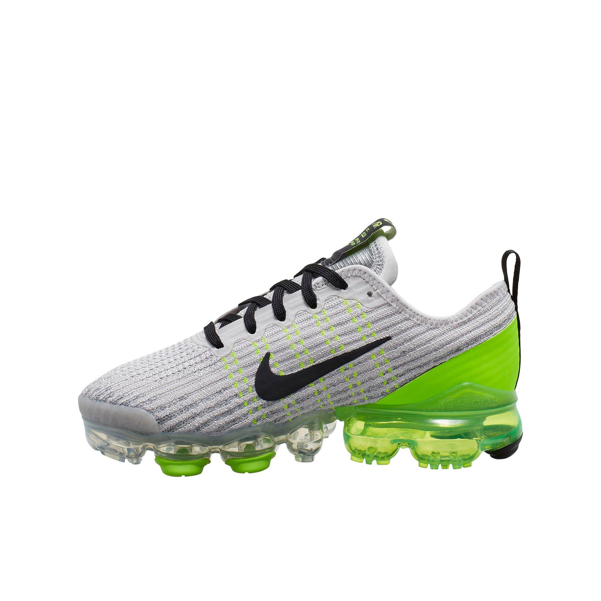 nike vapormax for boys