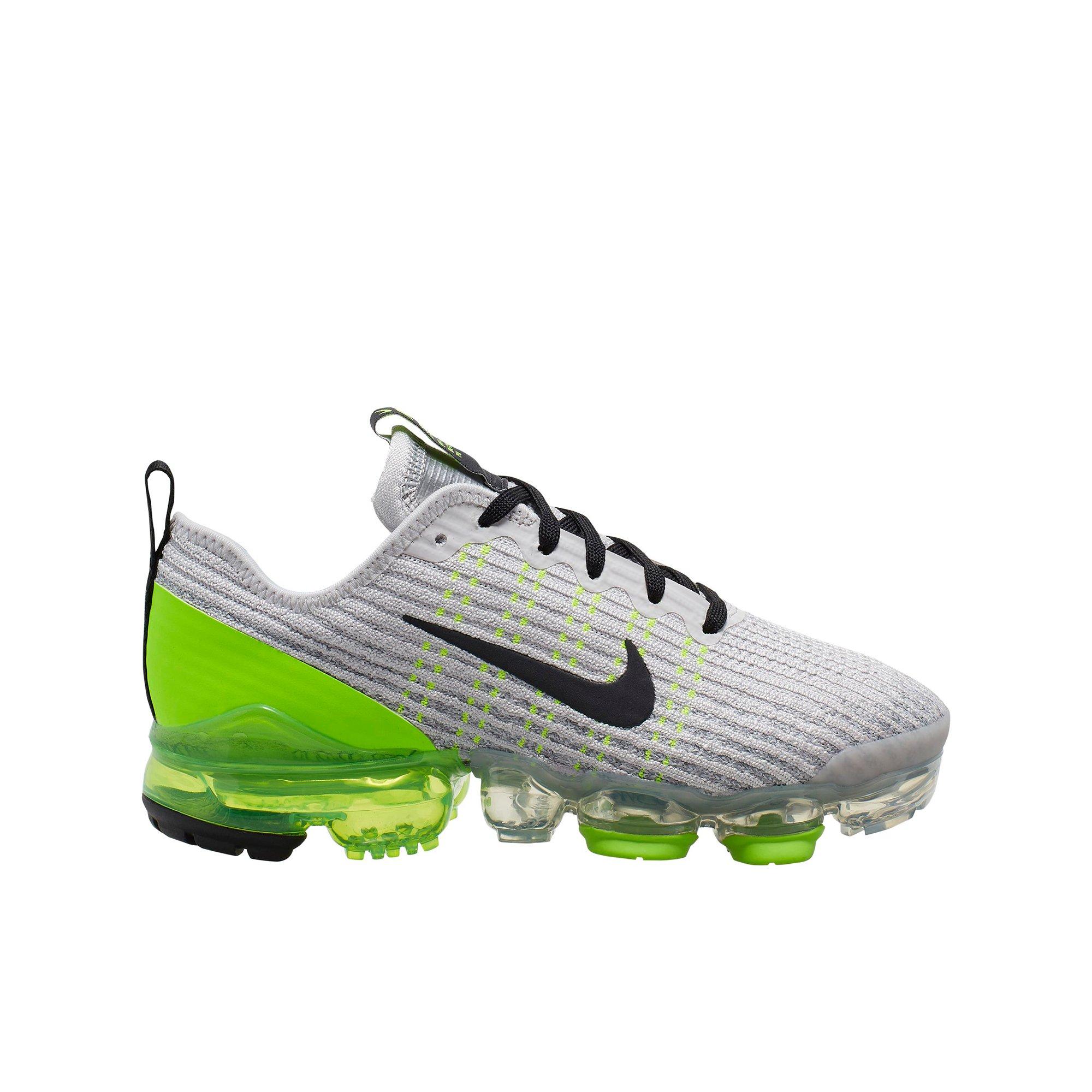 nike air vapormax flyknit boys
