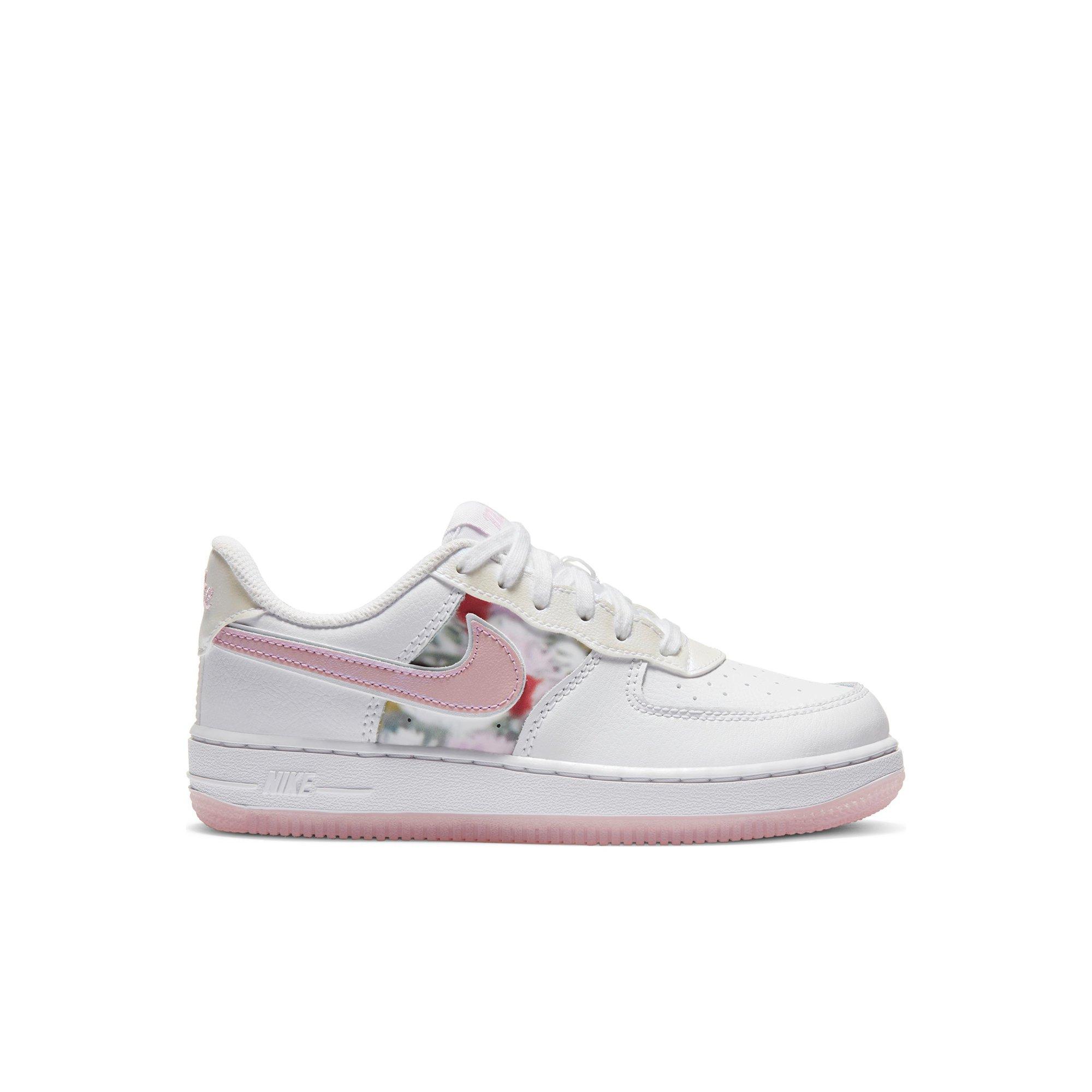 preschool white air force 1