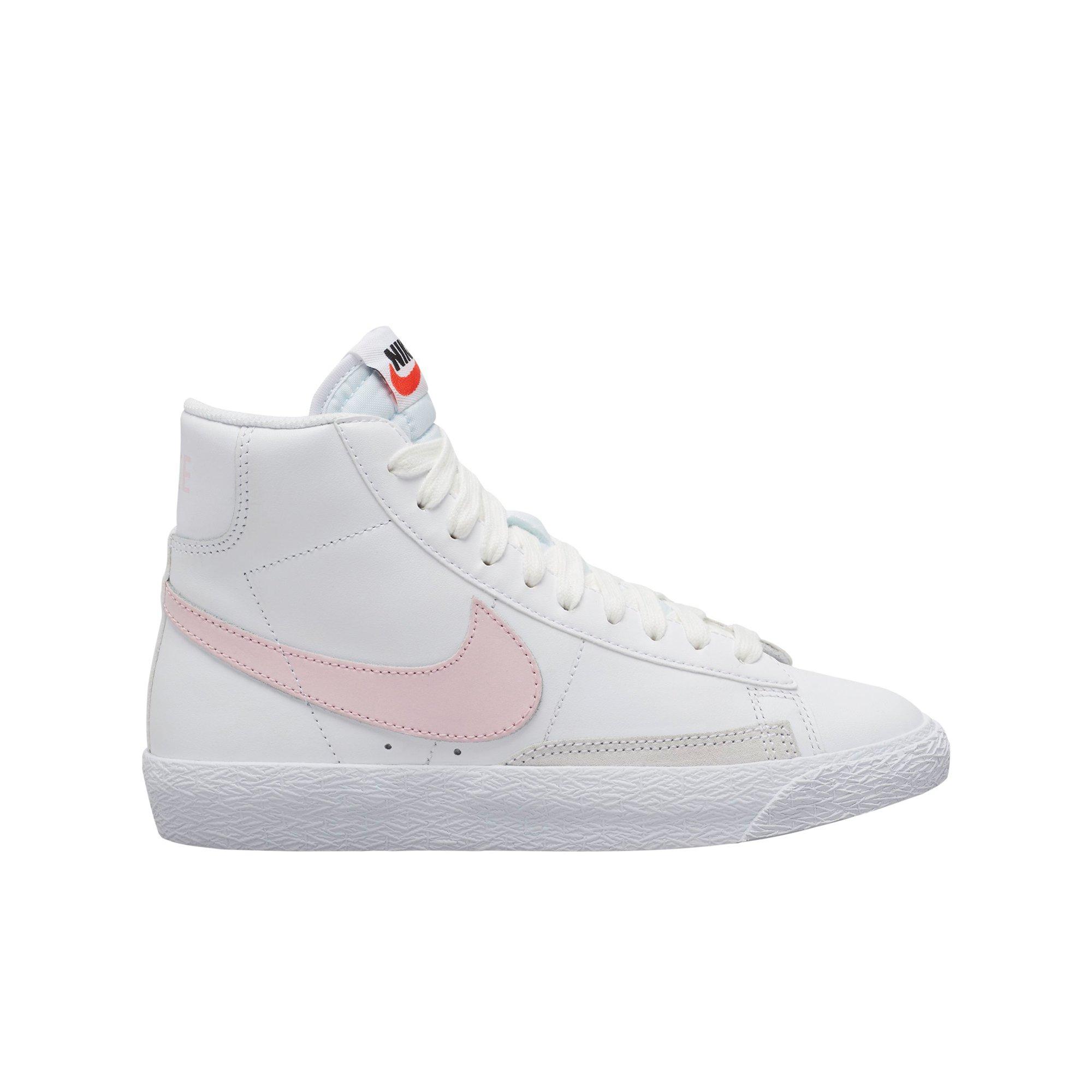 nike blazer mid boys