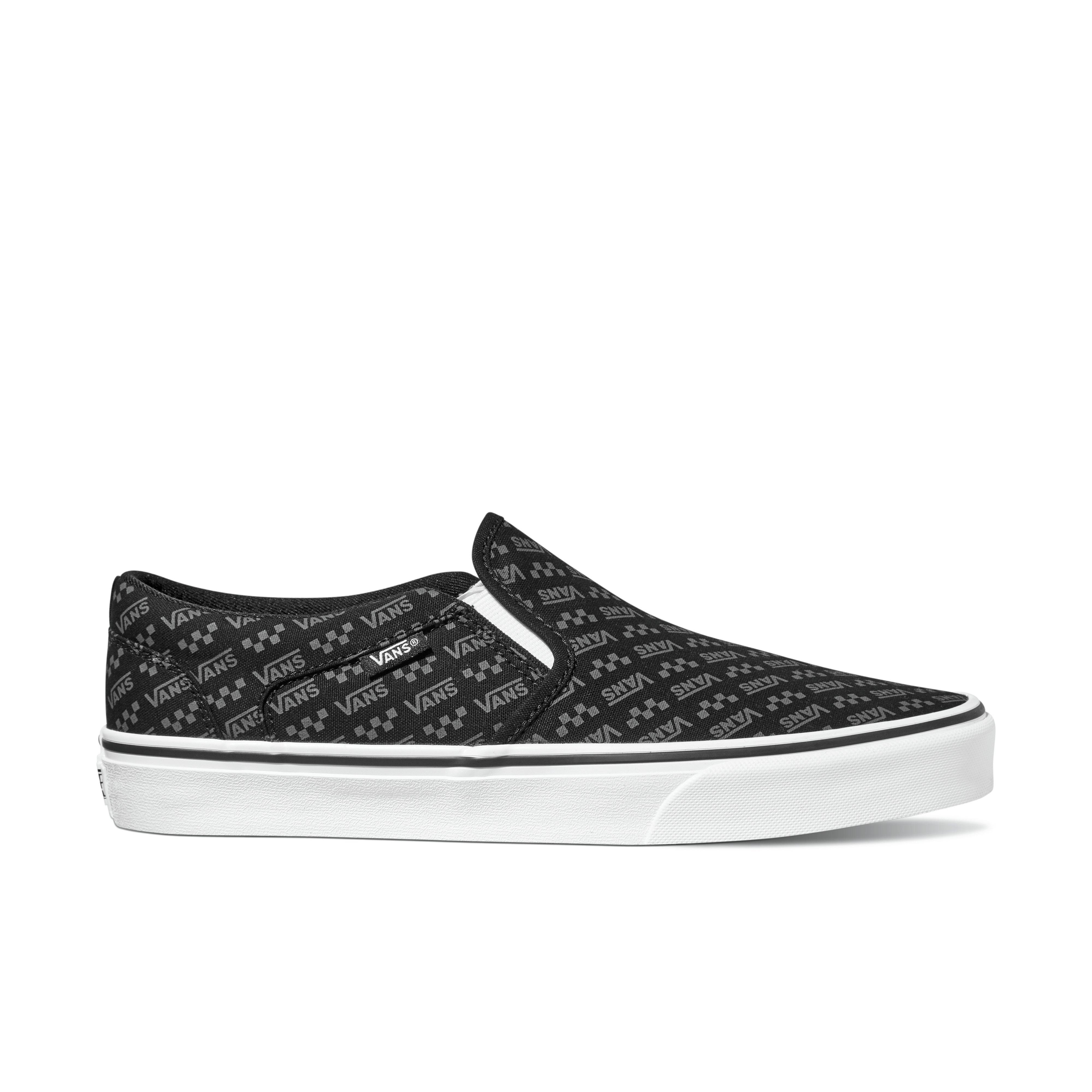 vans hibbett sports