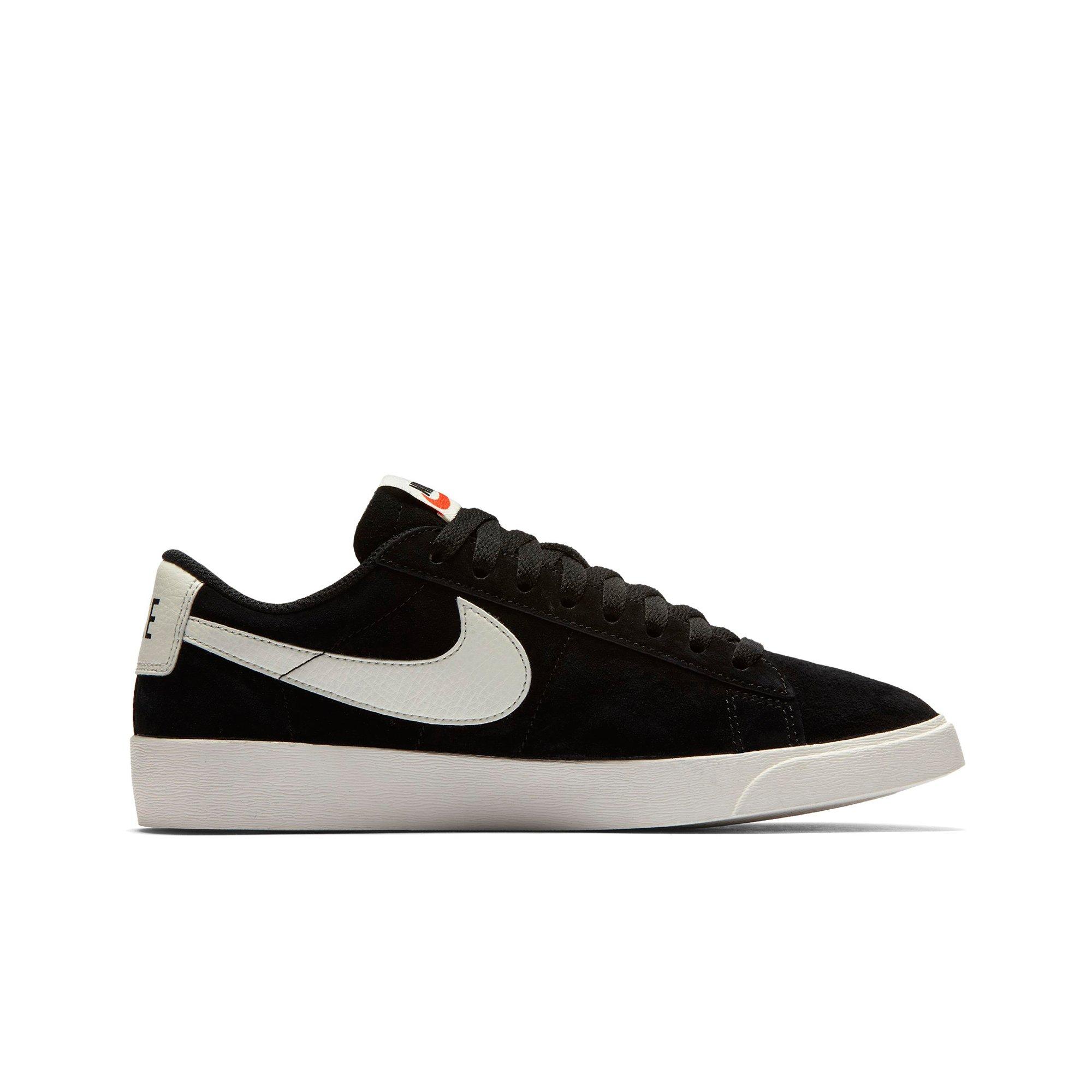 nike blazer low suede womens