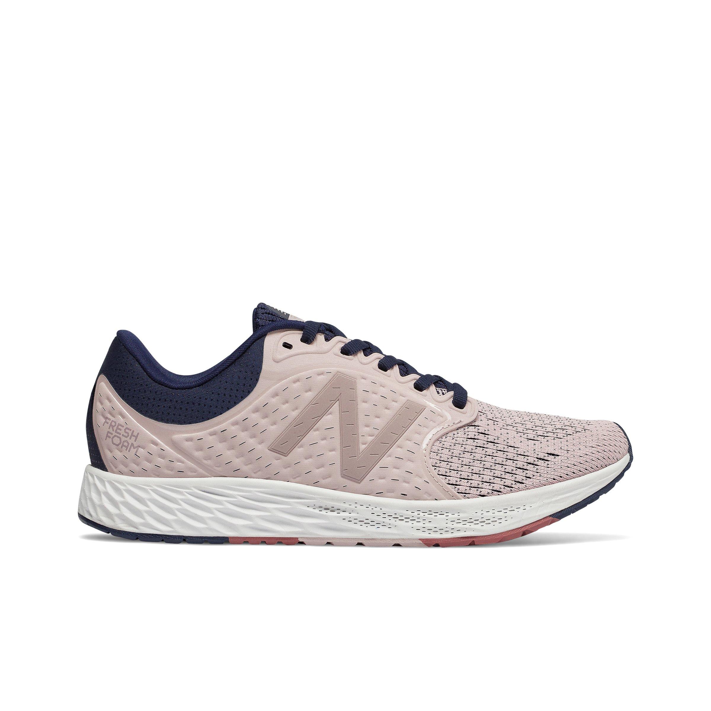 new balance women's zante v4 fresh foam running shoe