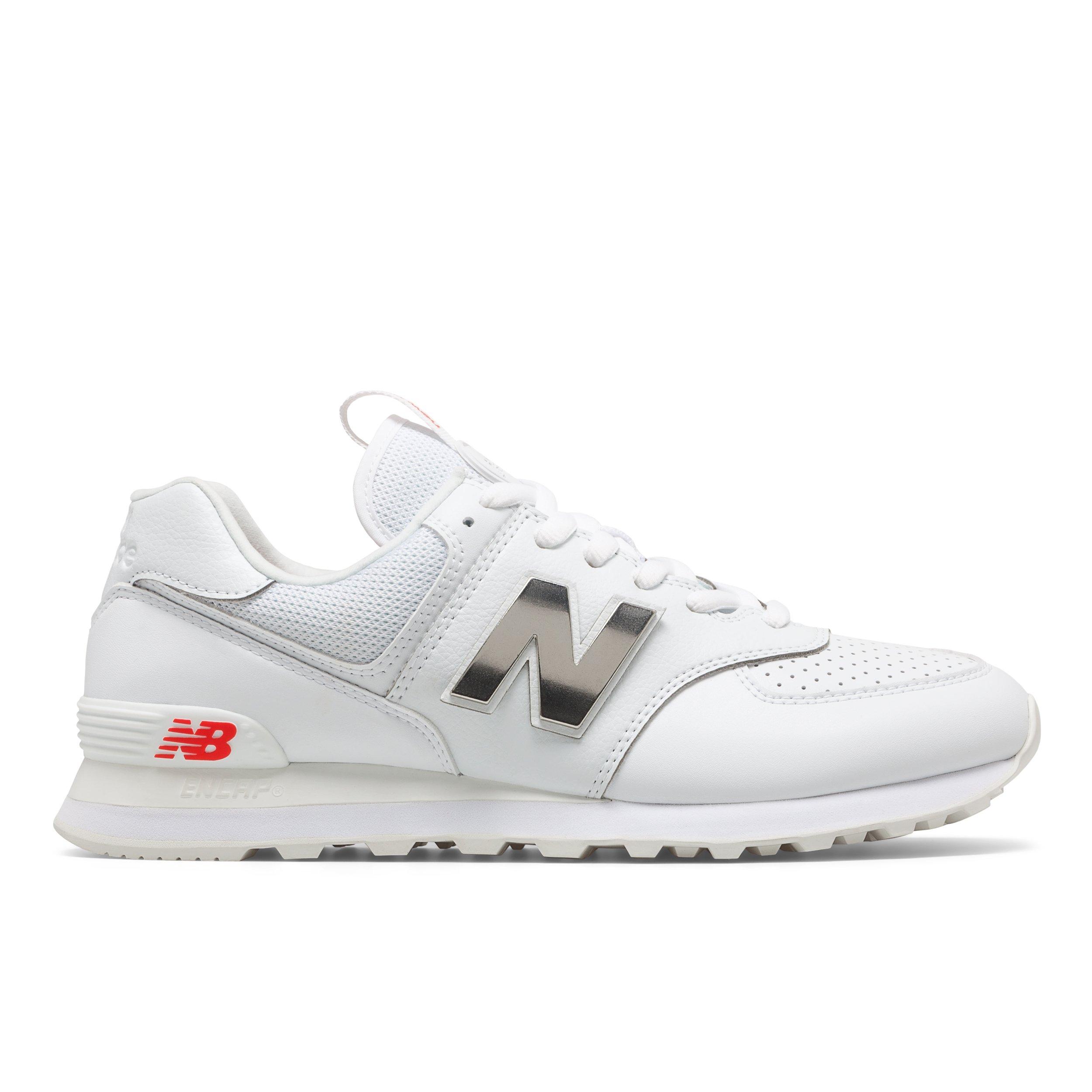 hibbett sports new balance 574