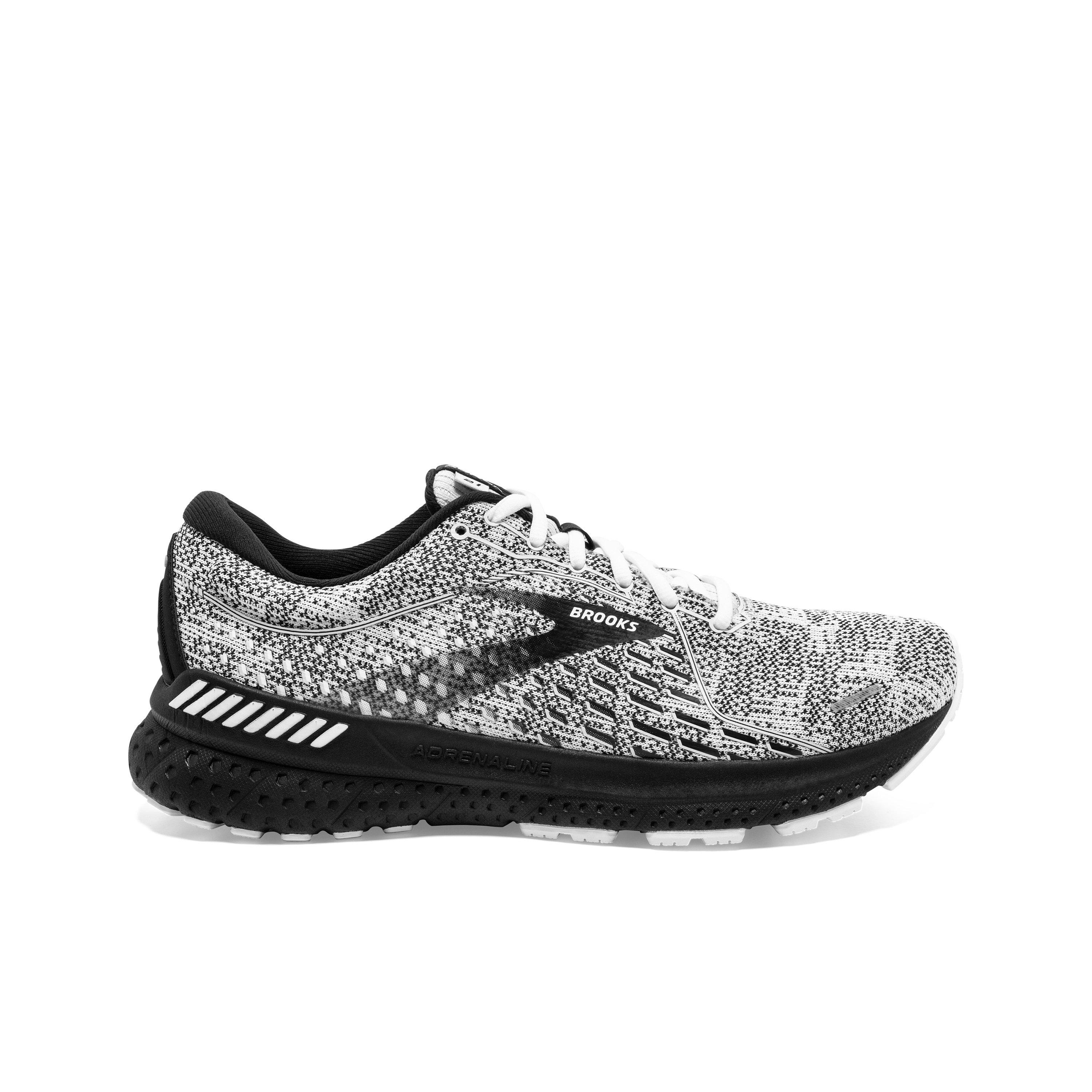 brooks oreo shoes