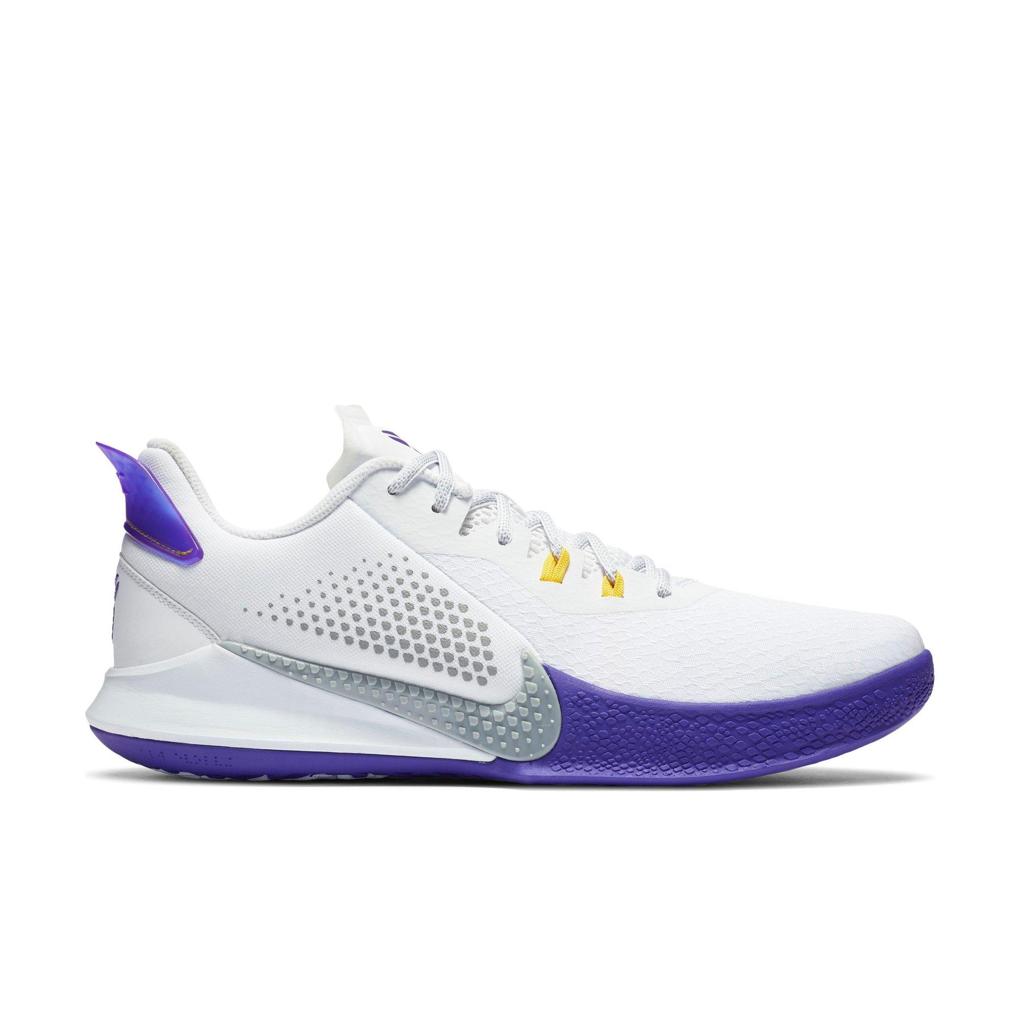 kobe shoes hibbett sports