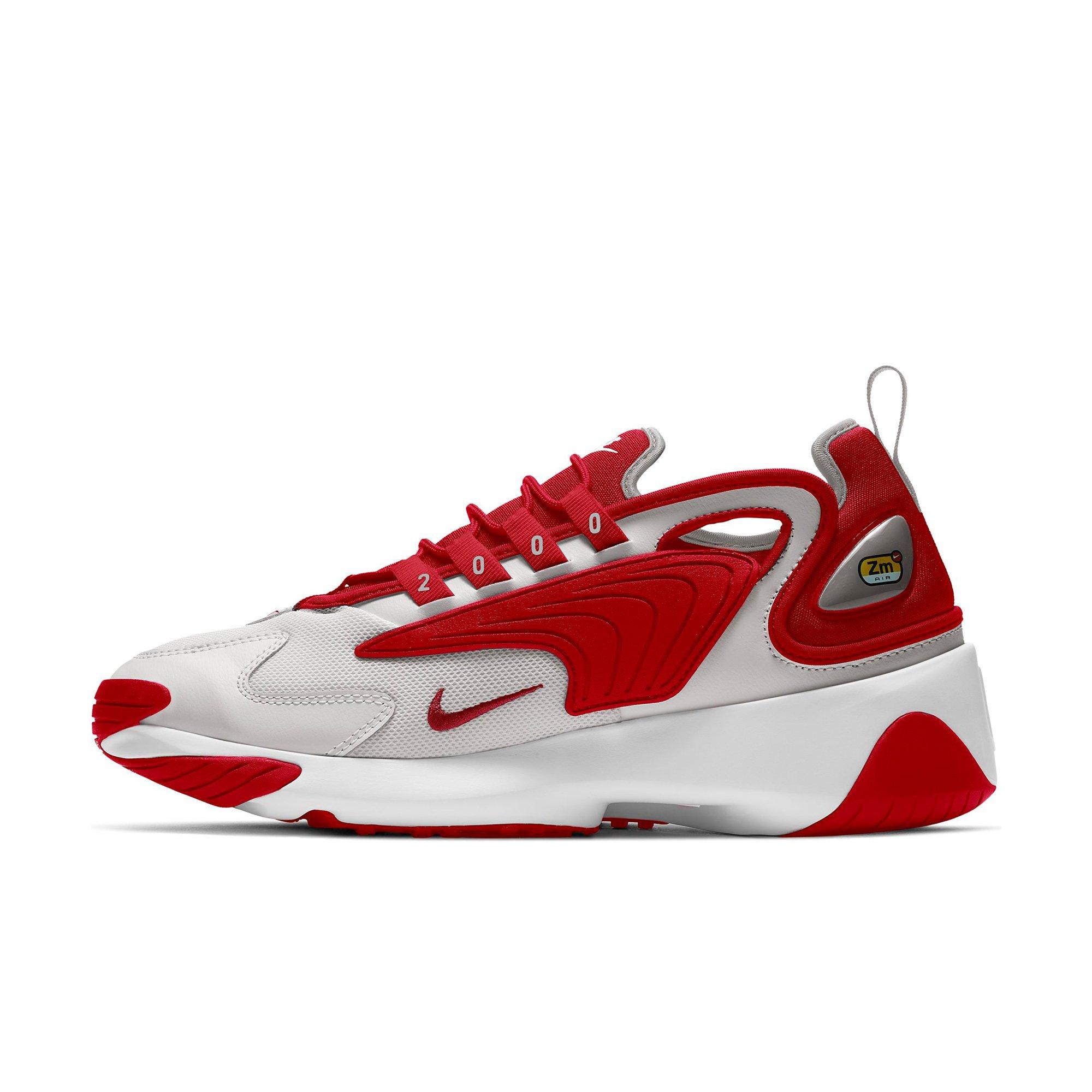 red zoom 2k
