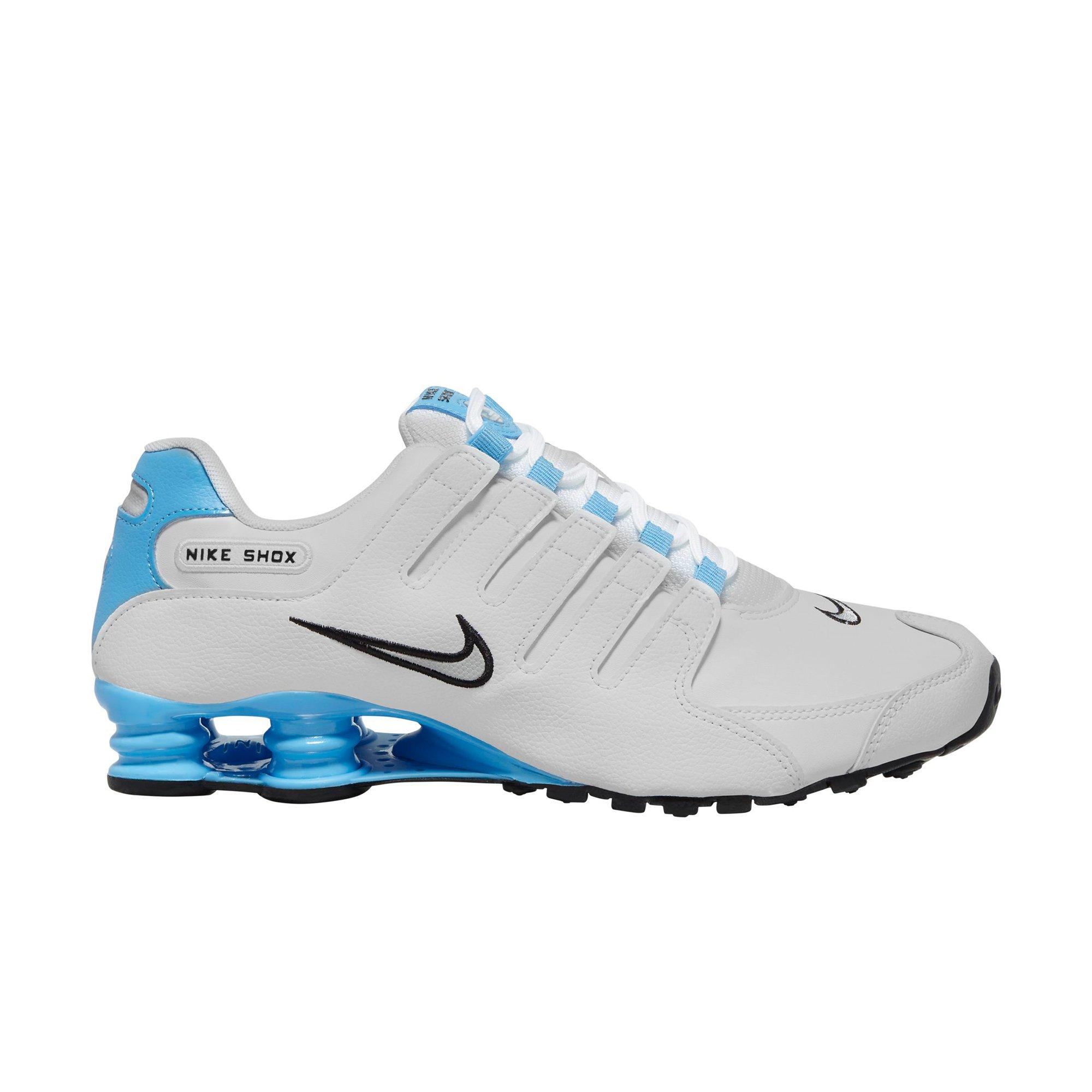 nike shox rz