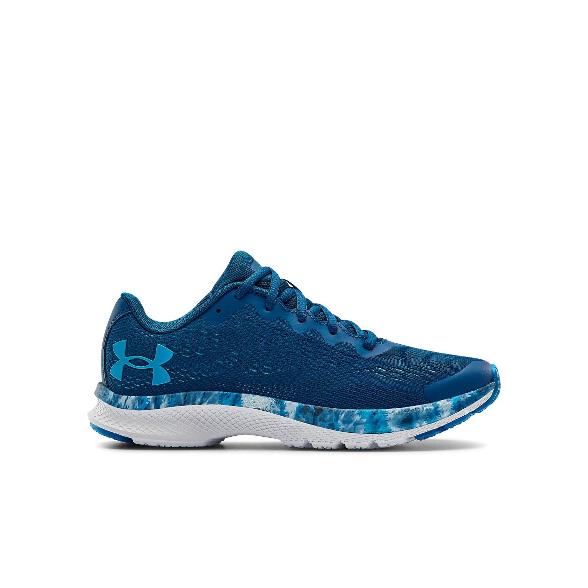 under armour youth shoes clearance