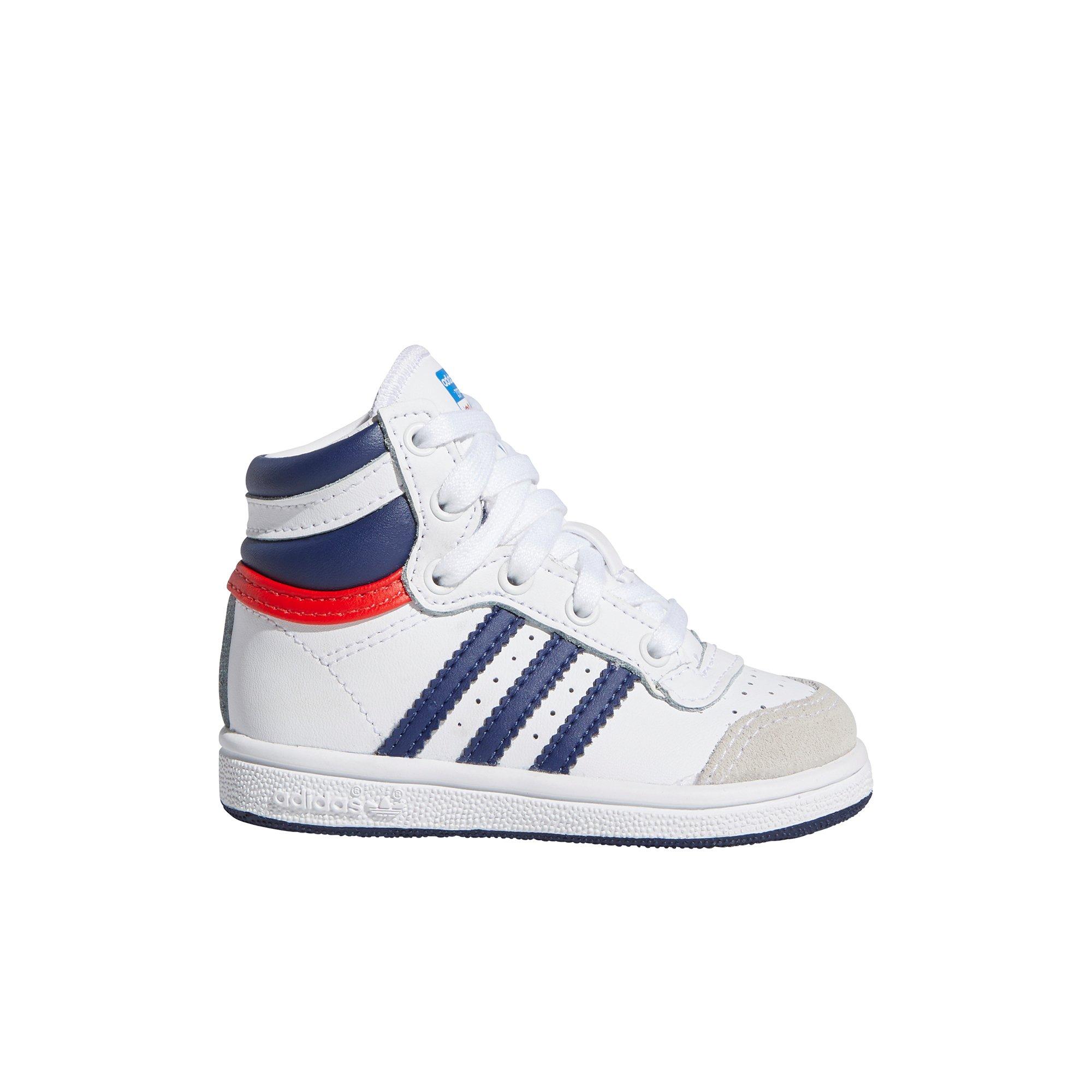 adidas infant boy shoes