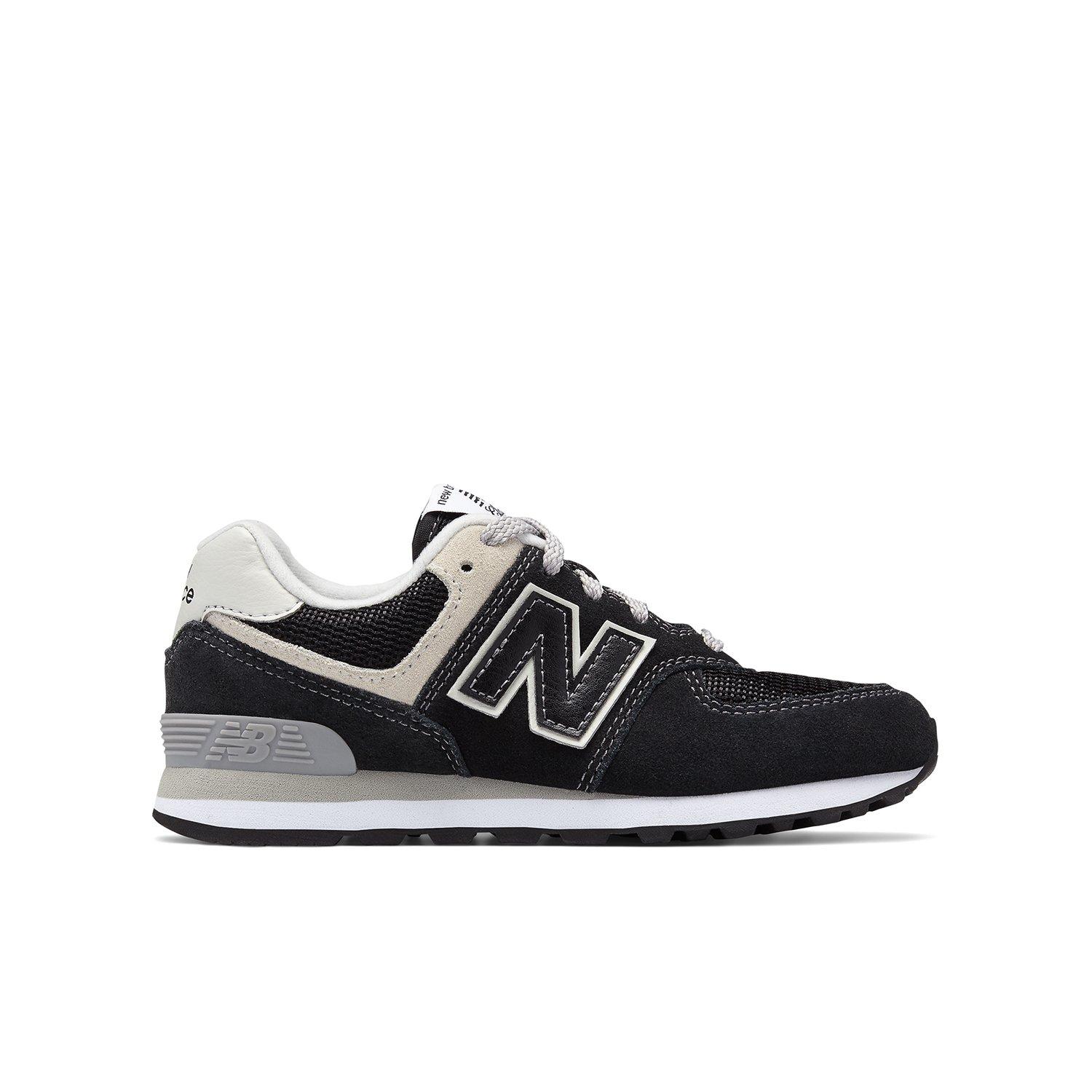 hibbett sports new balance 574