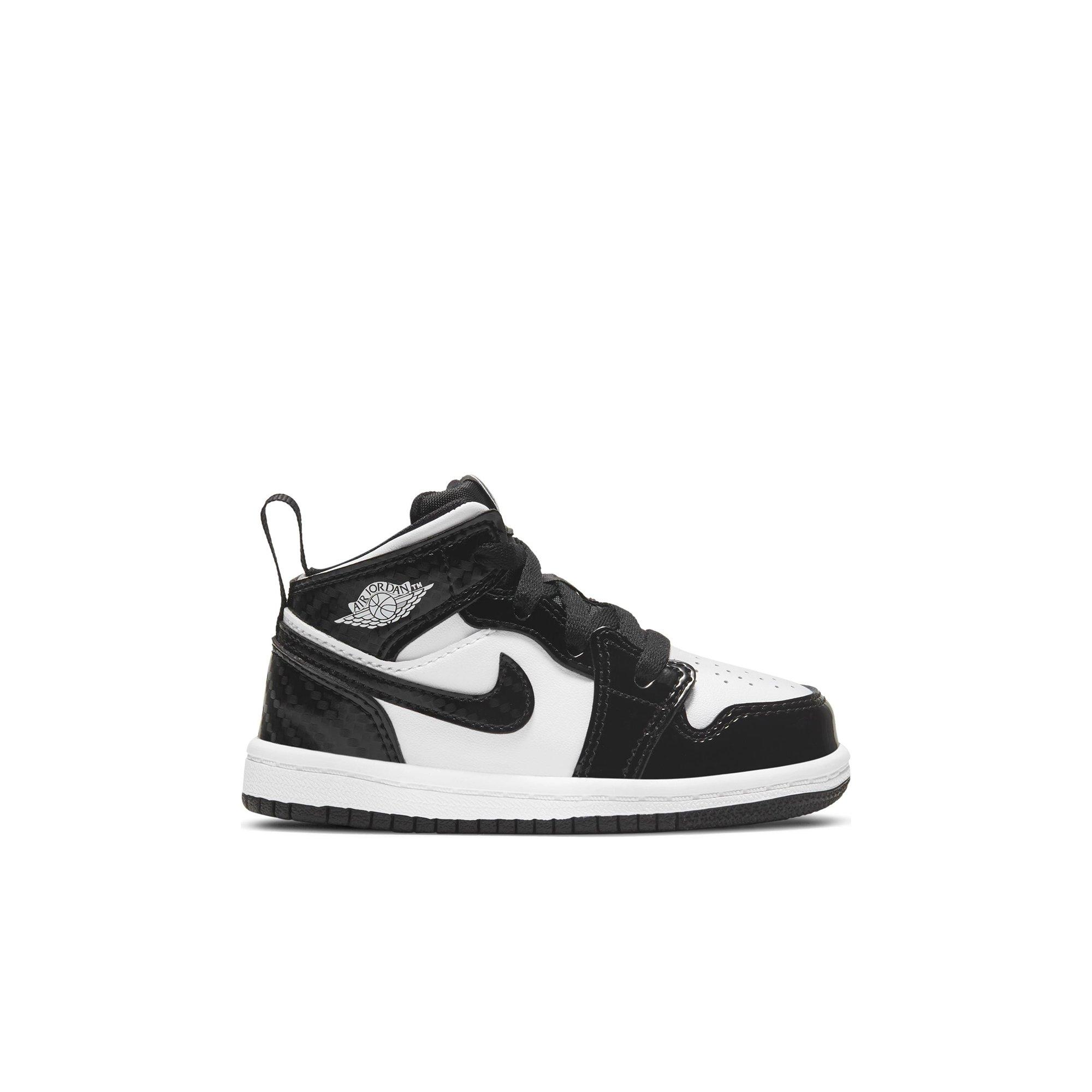 jordan air 1 mid infant