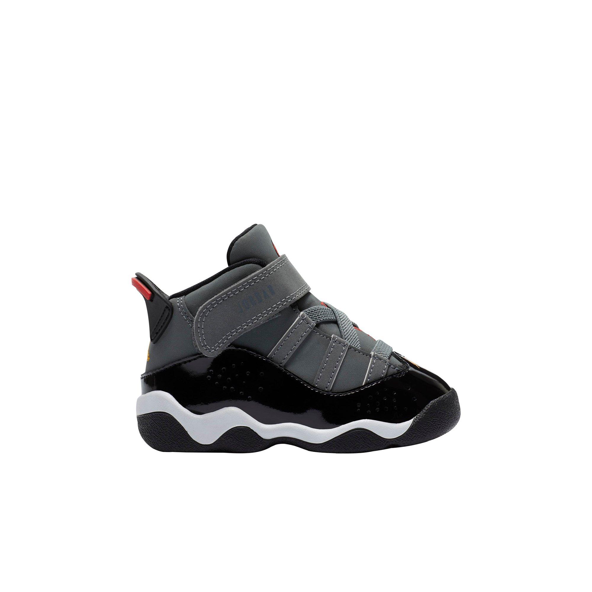 infant jordans size 3