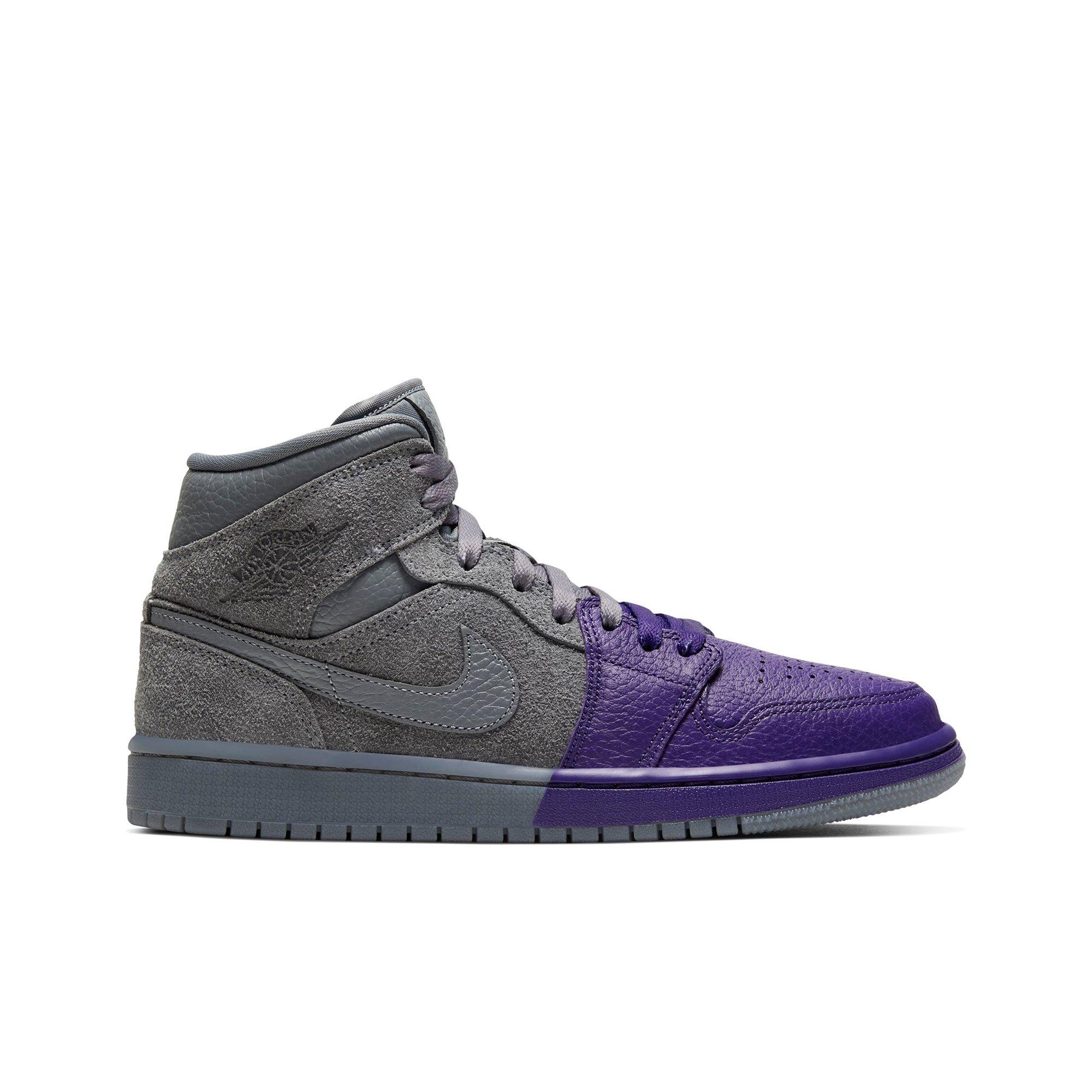 air jordan 1 mid se variety purple air jordan 1 mid se variety purple