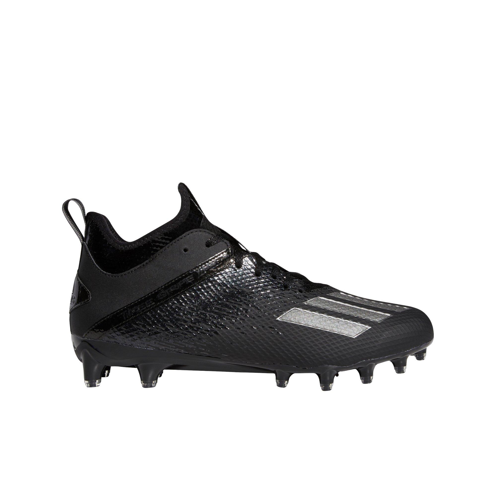 adizero scorch cleats