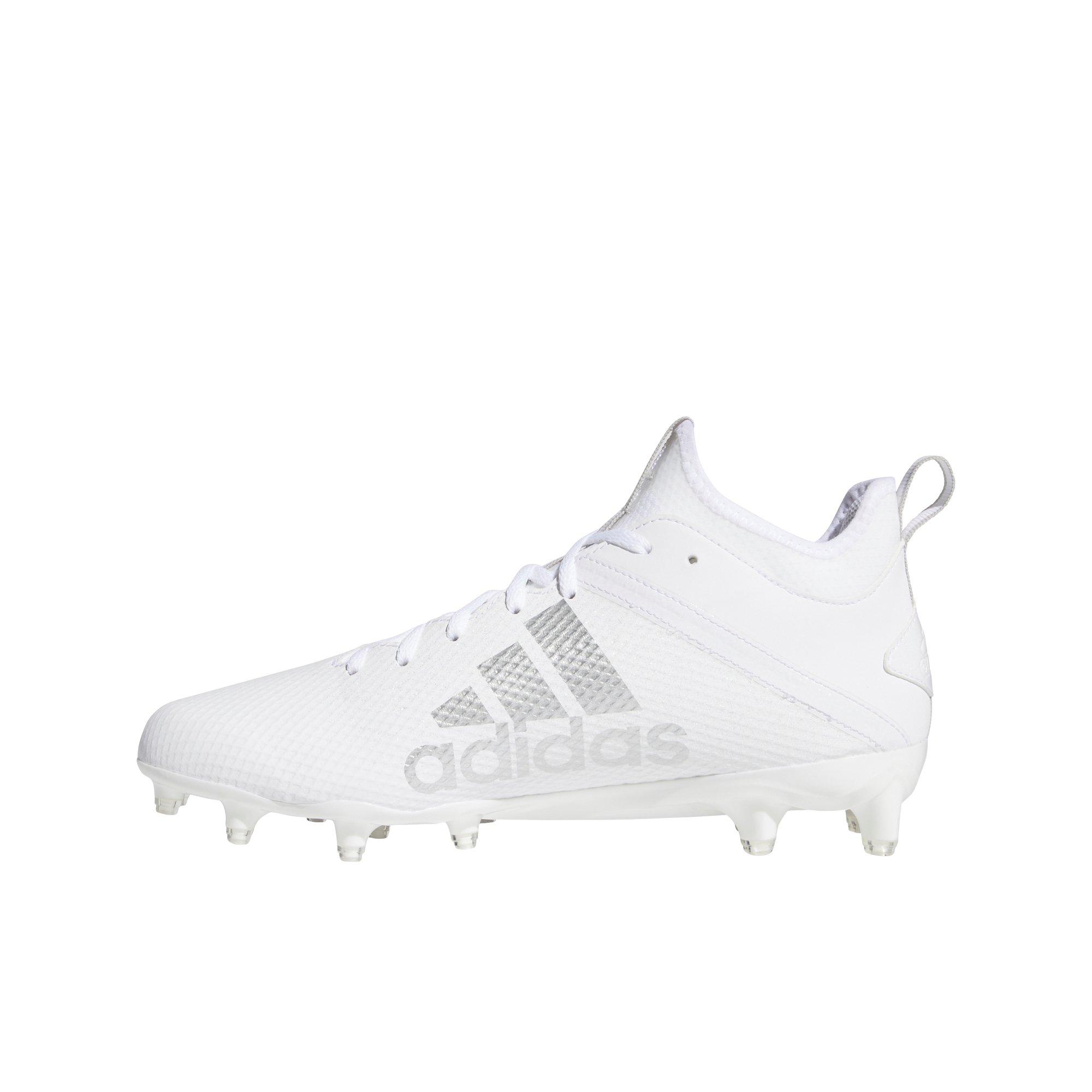 adidas men's adizero scorch football cleats