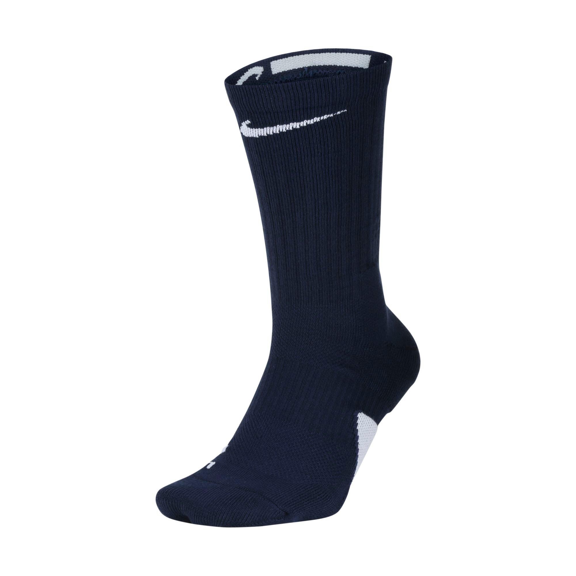 hibbett sports nike socks