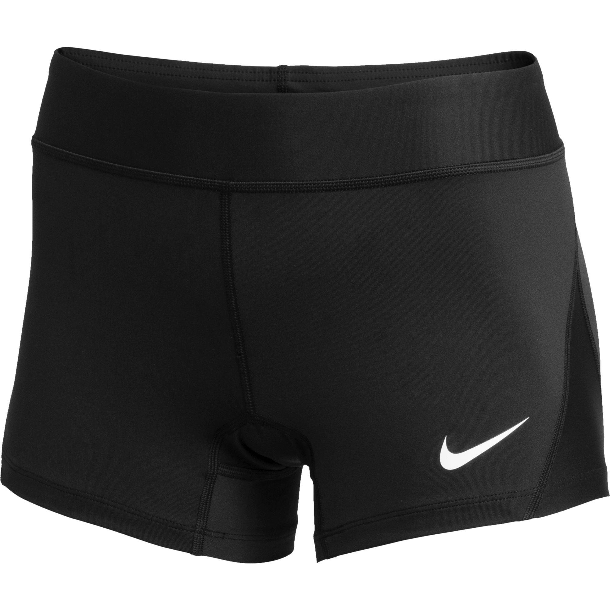 nike volleyball shorts clearance