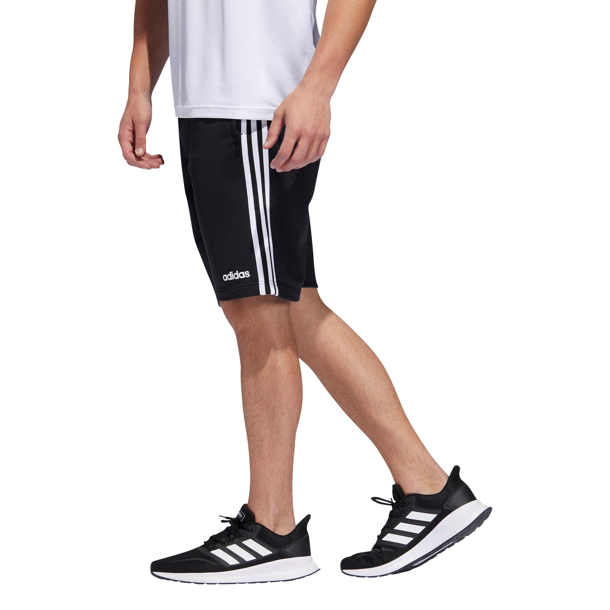 adidas tricot shorts