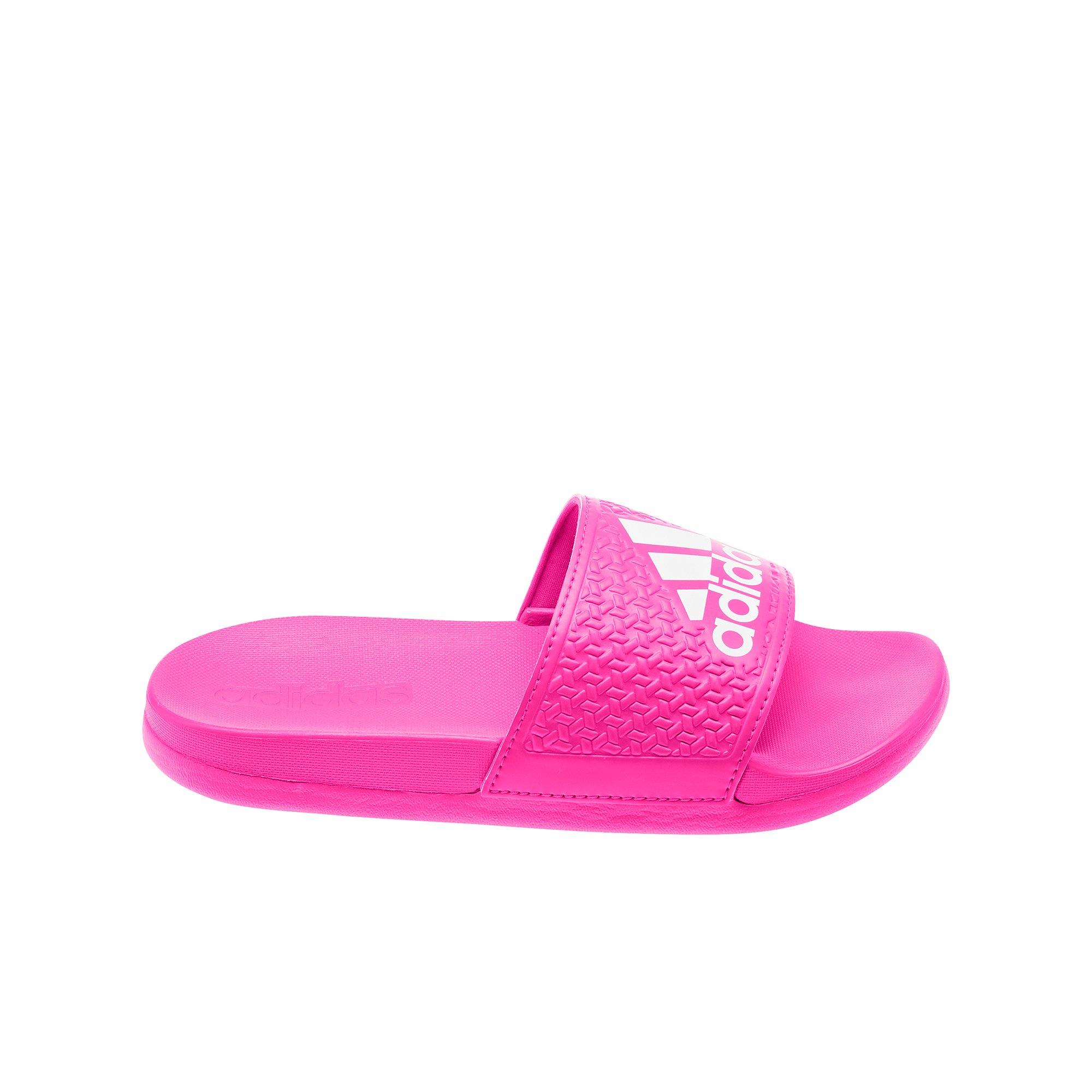 adidas adilette comfort pink