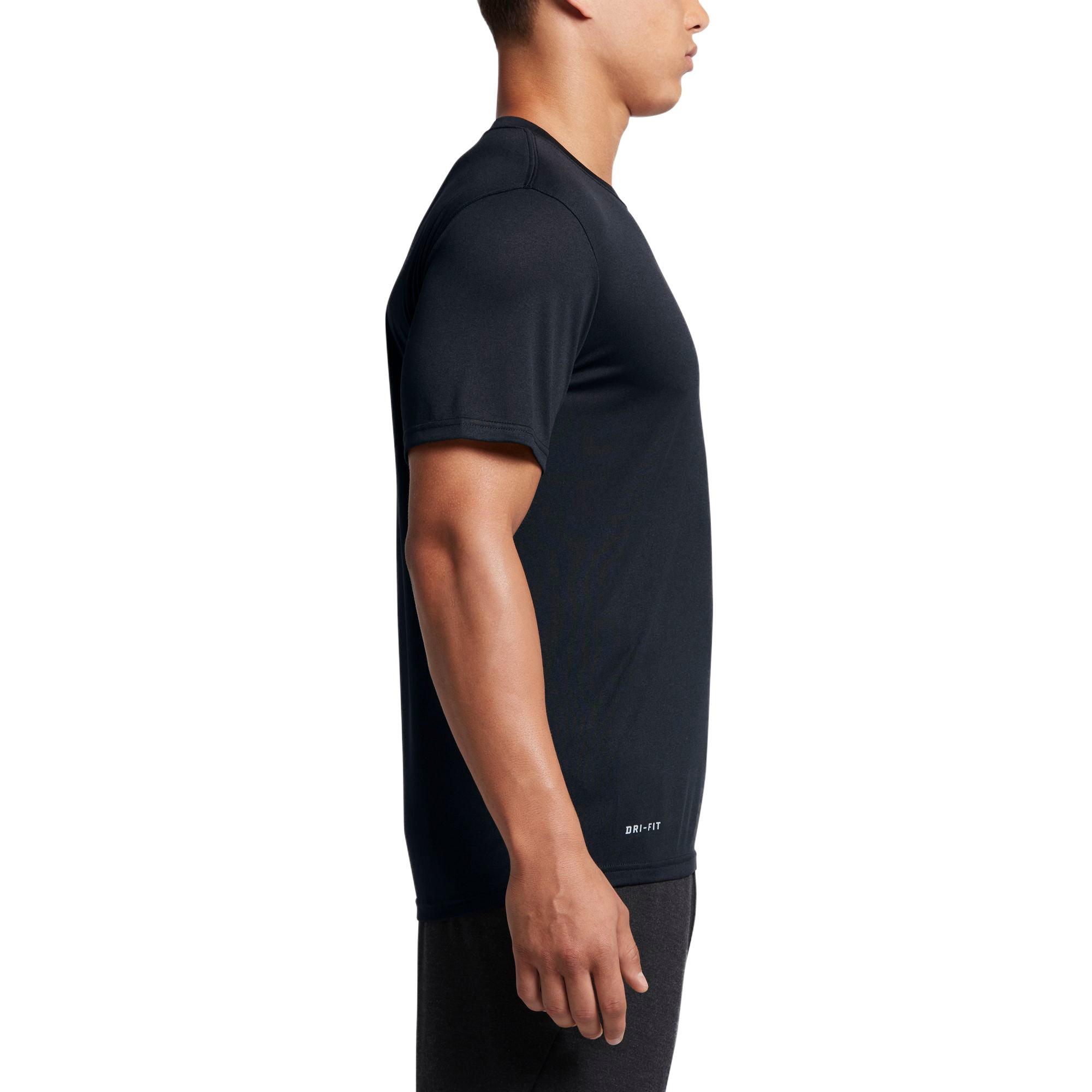 nike dri fit undershirt