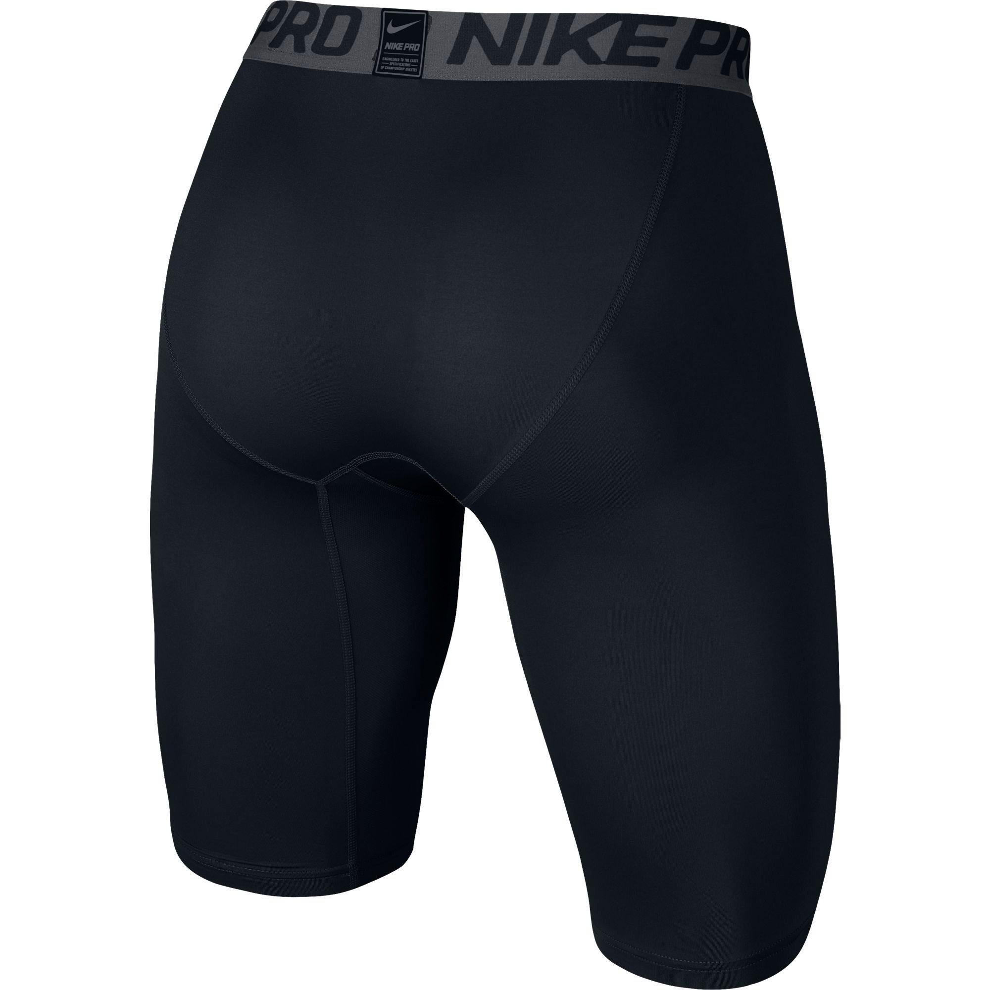 nike pro 9 compression shorts