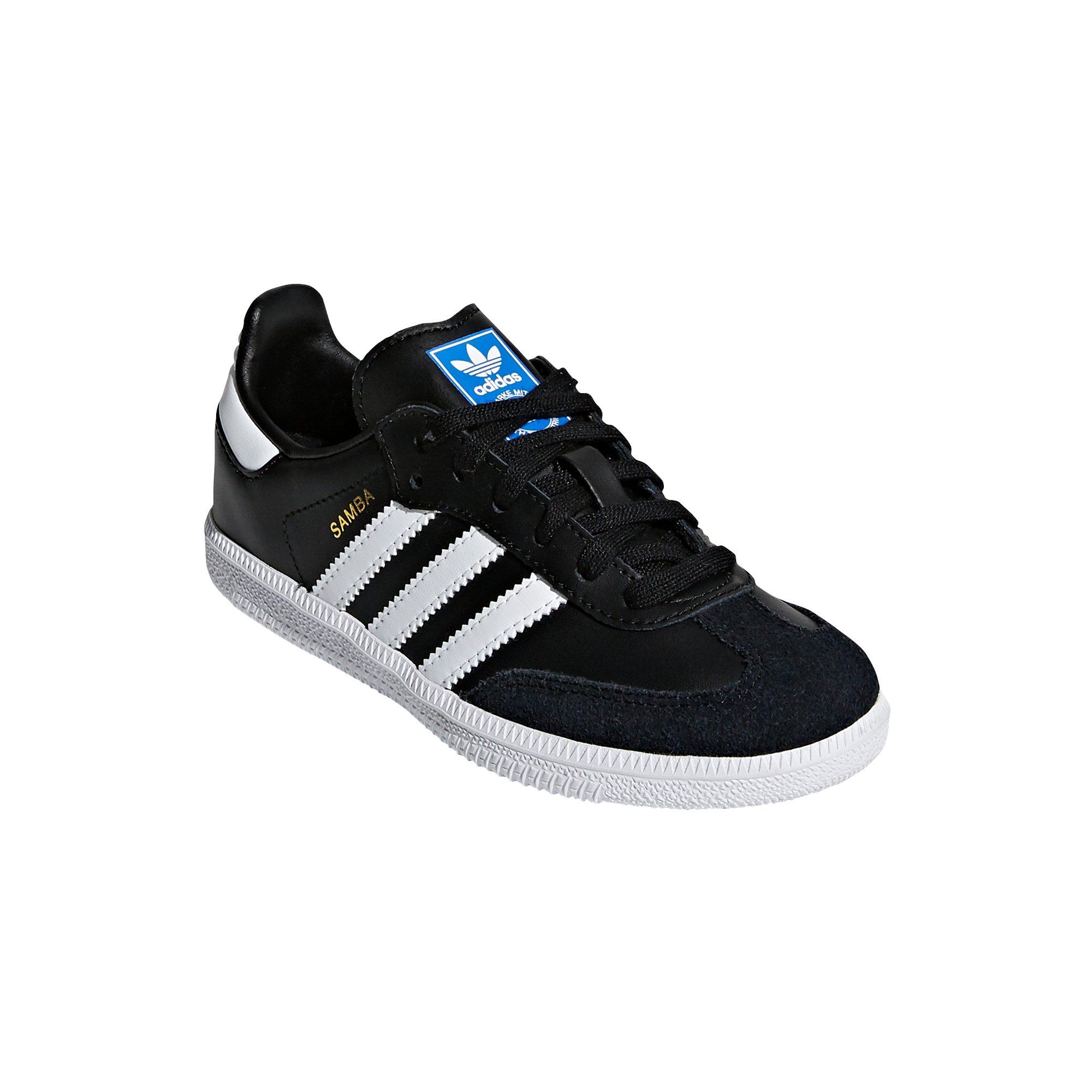 samba og shoes kids